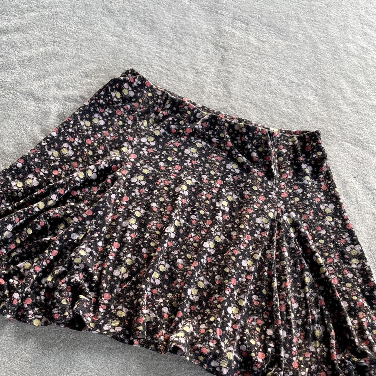 Freshman Women's multi Skirt | Depop