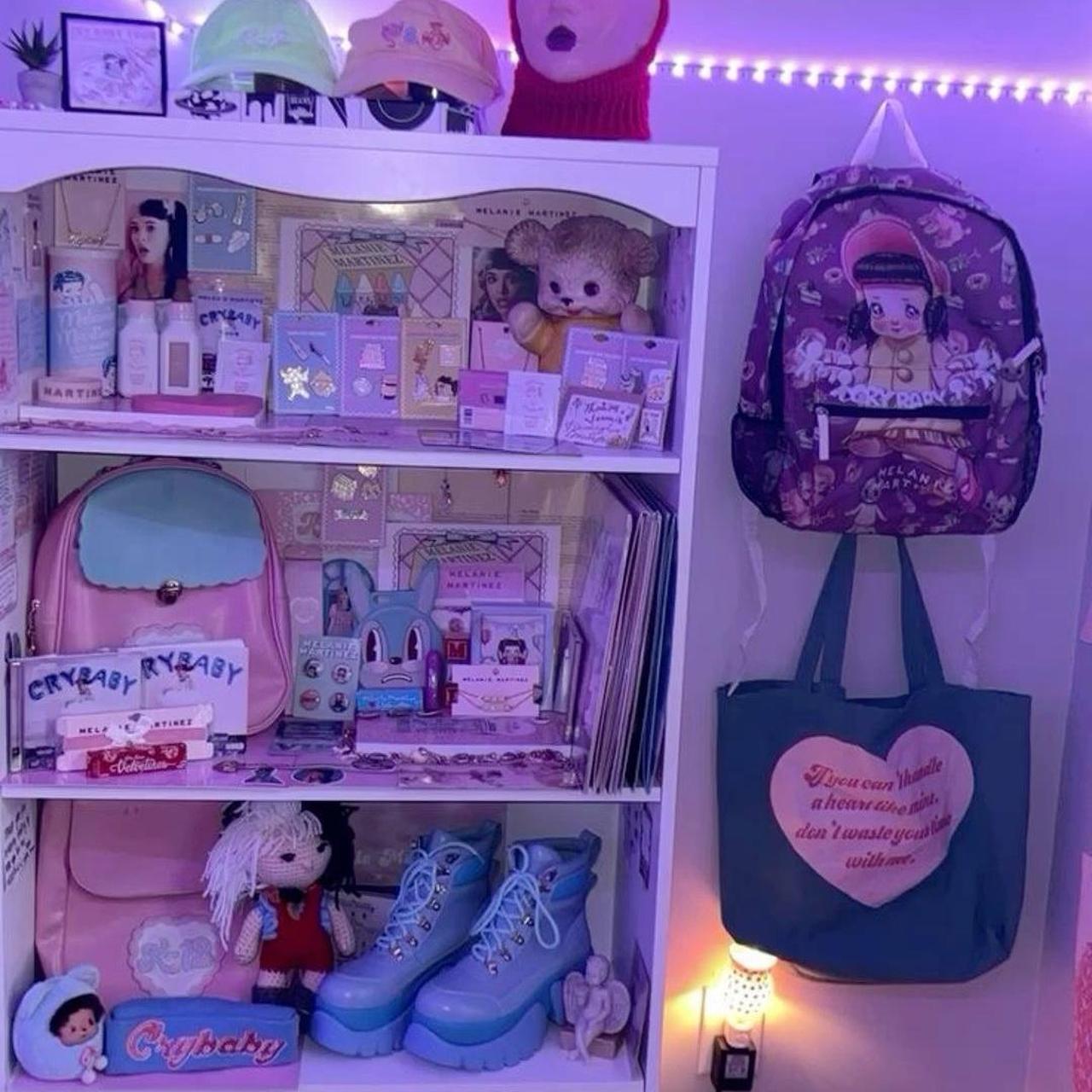 ISO DO NOT BUY! looking for melanie martinez