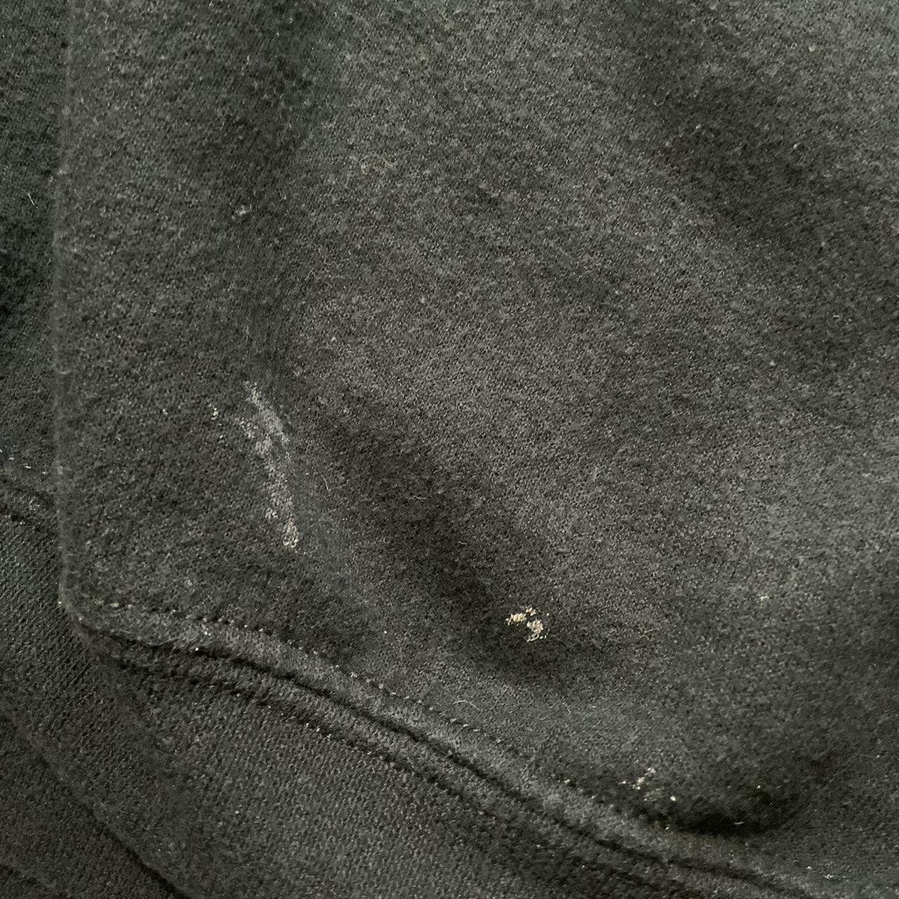 Black Scale Men's Sweatshirt (3)