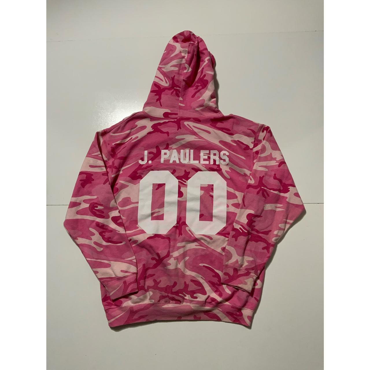 Jake paul merch camo hotsell