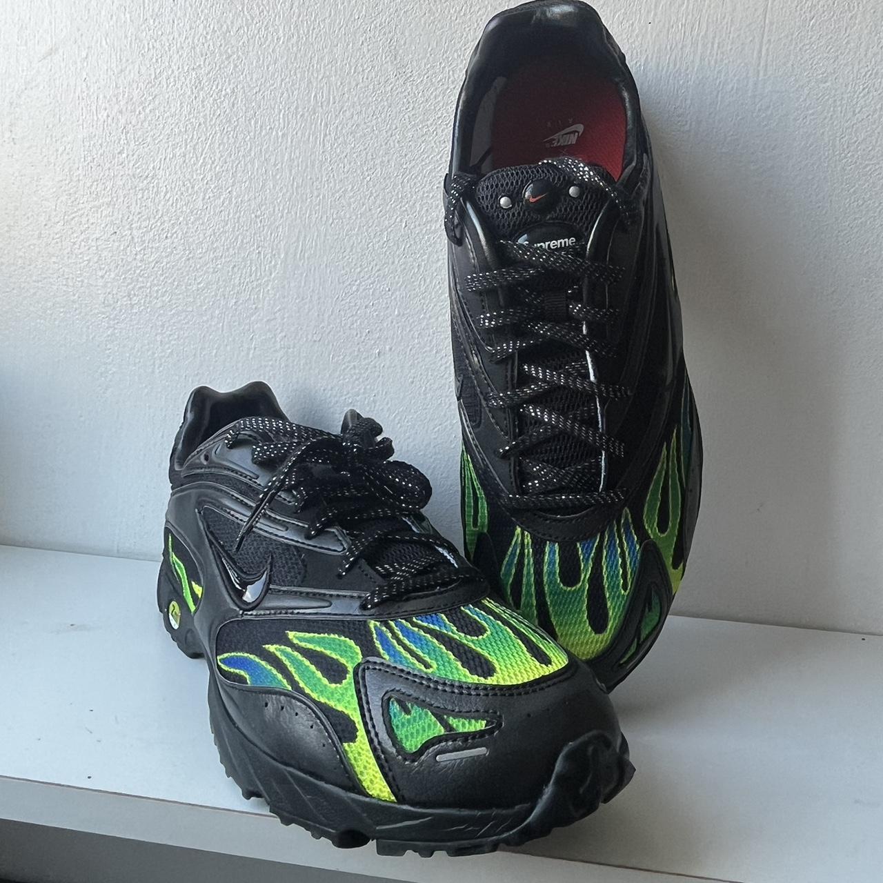 supreme zoom streak spectrum