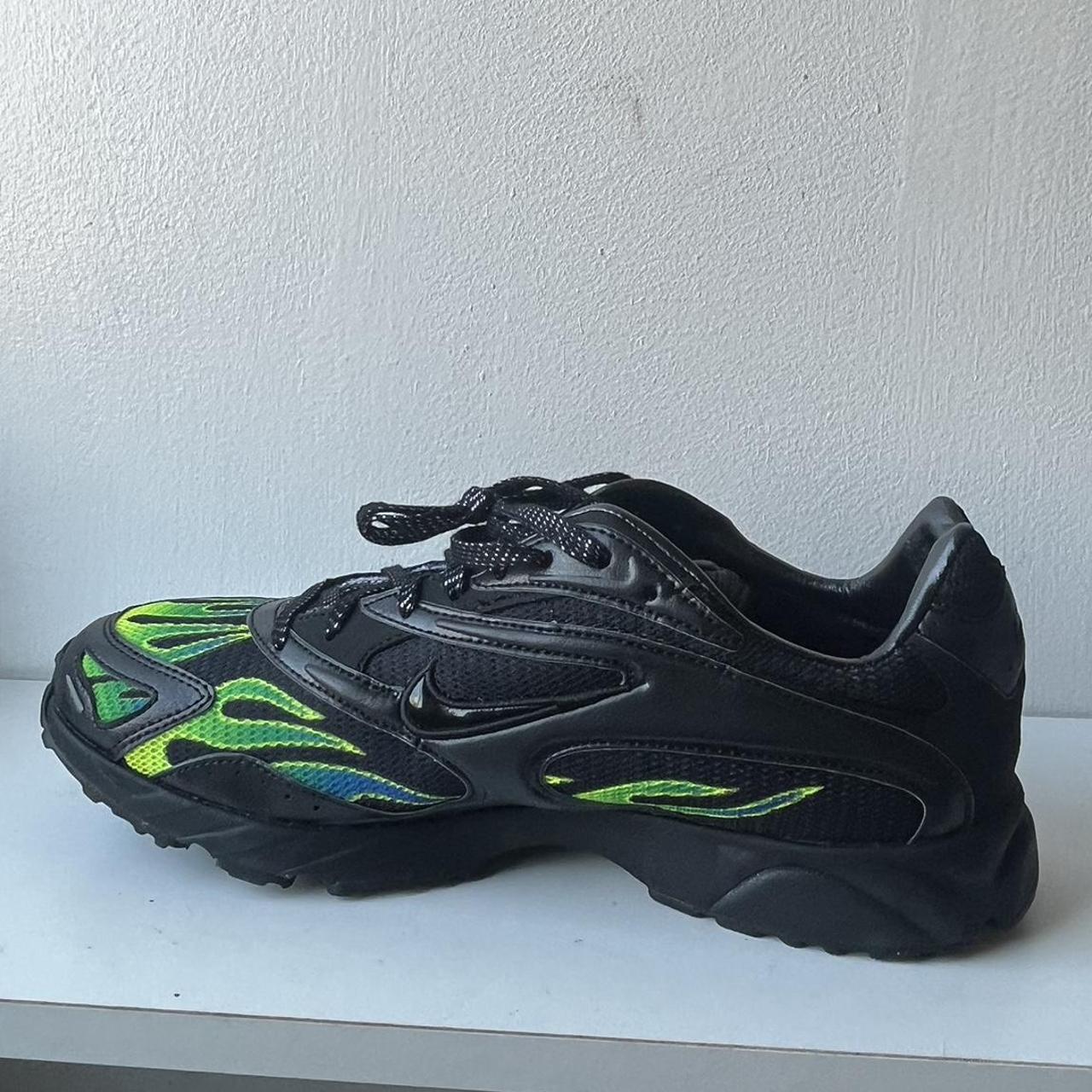 supreme x zoom