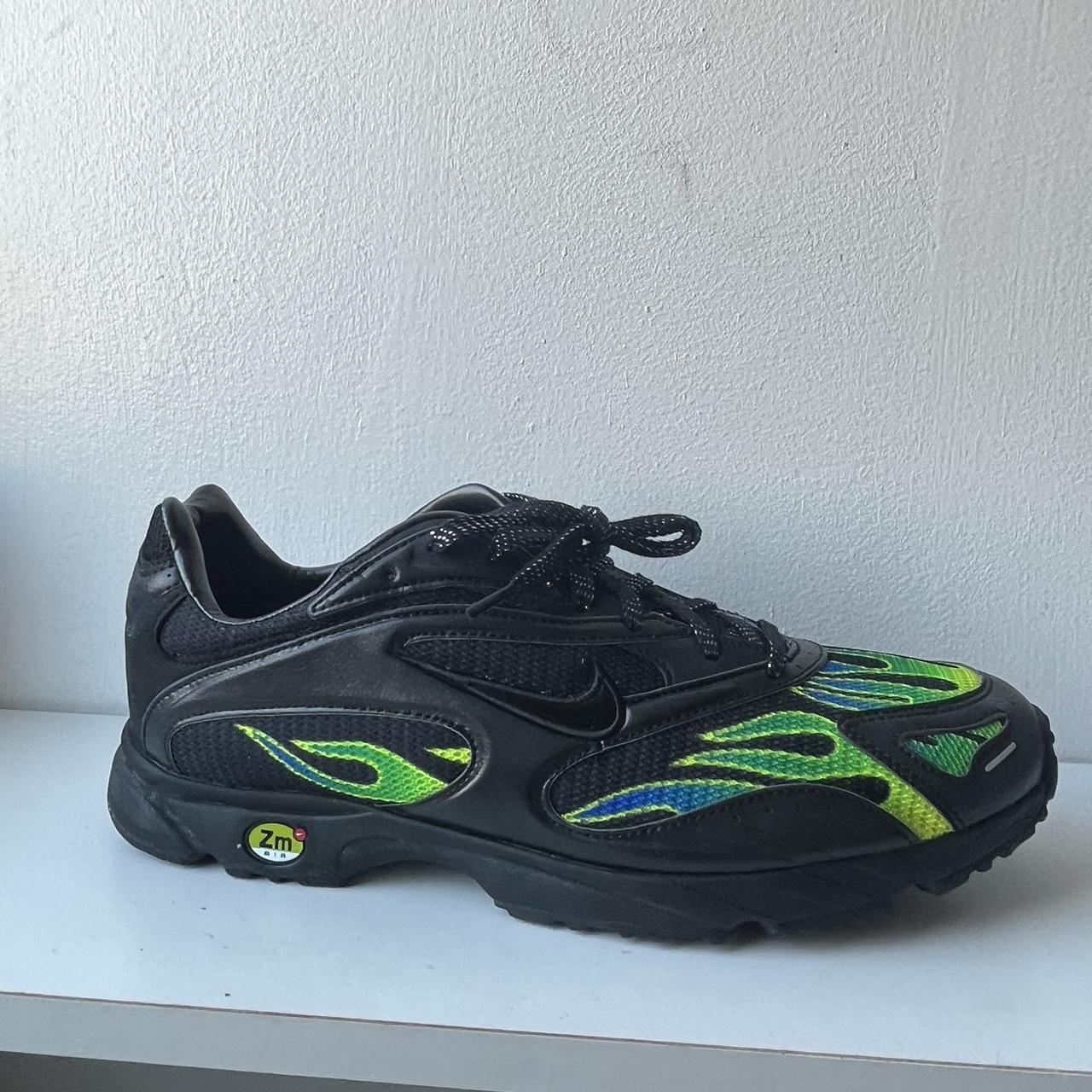supreme spectrum