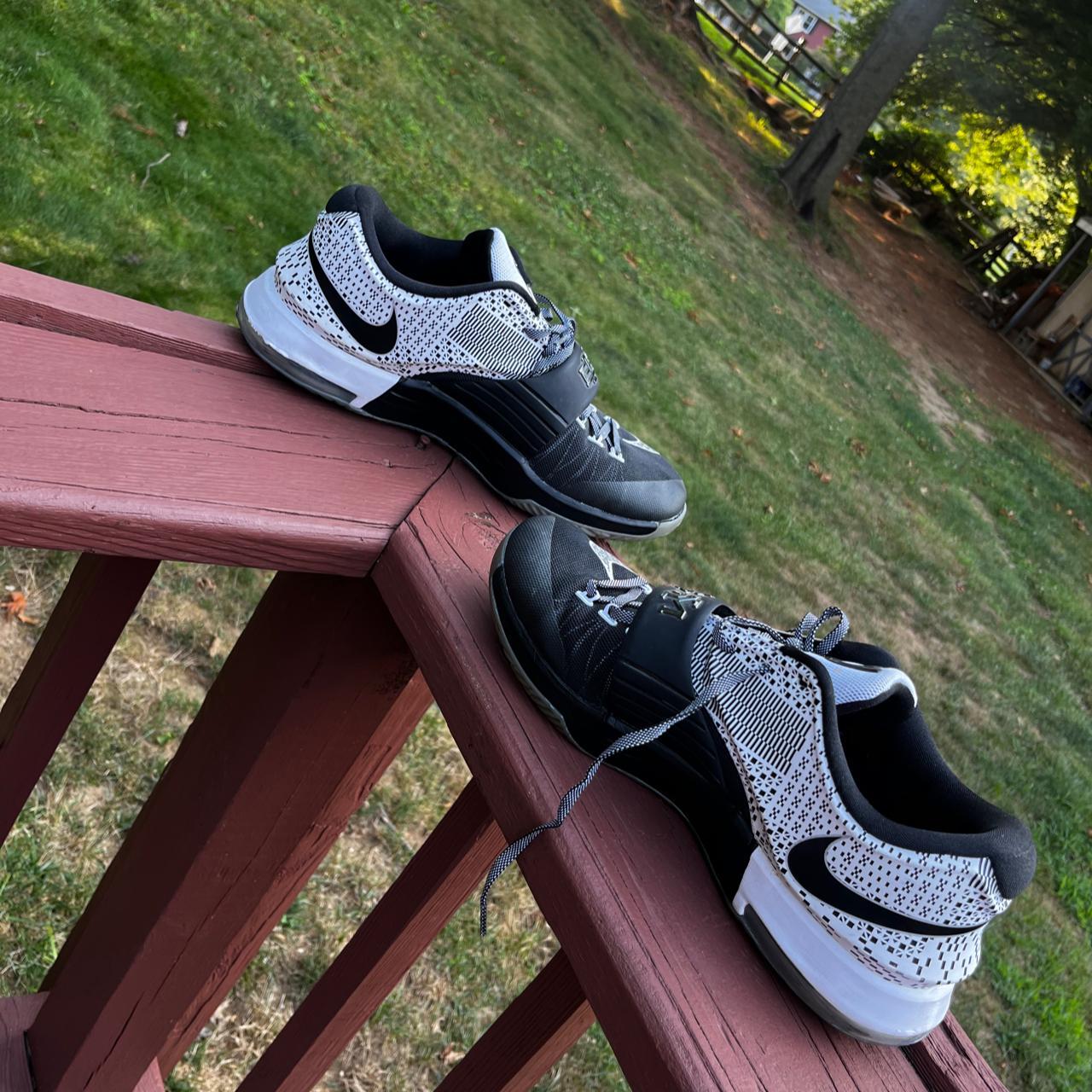 Nike KD BHM 718887-010 Size 13 Rare Sneakers Shoes | Depop Nike KD BHM 718887-010 Size 13 Rare Sneakers Shoes | Depop