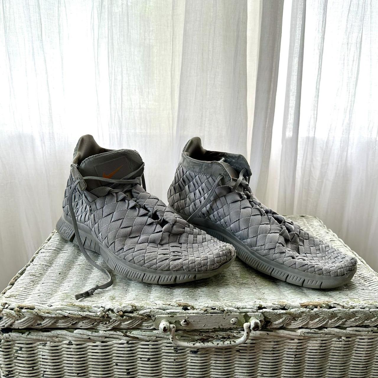 nike free inneva woven mens