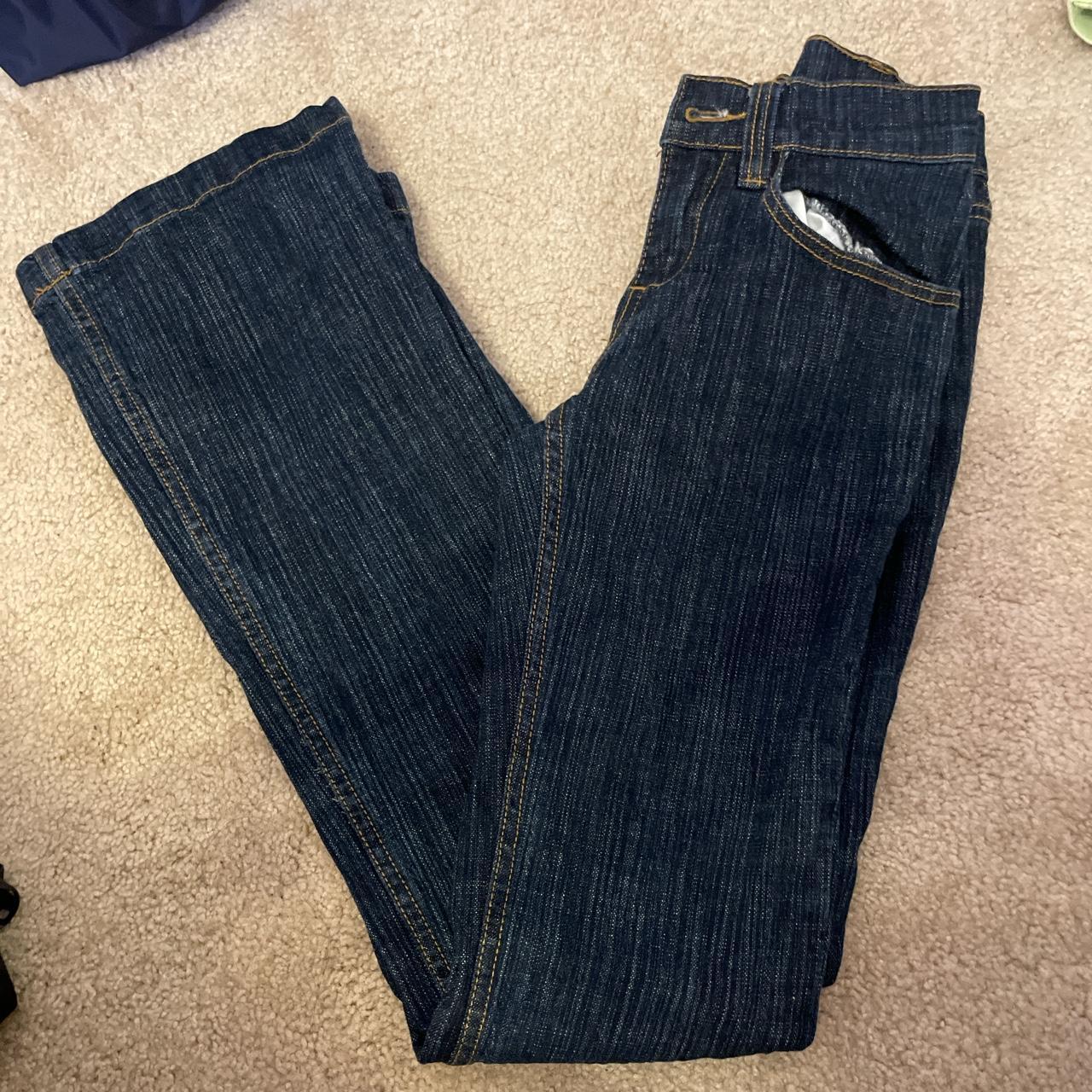 Brandy Melville Women's Jeans Depop