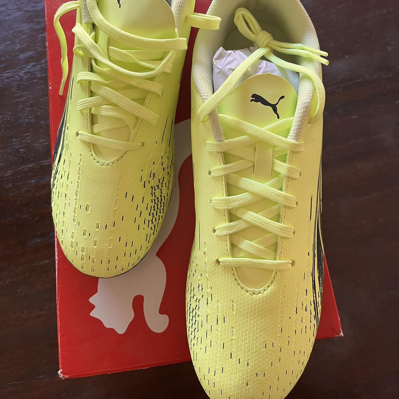 luis suarez puma cleats