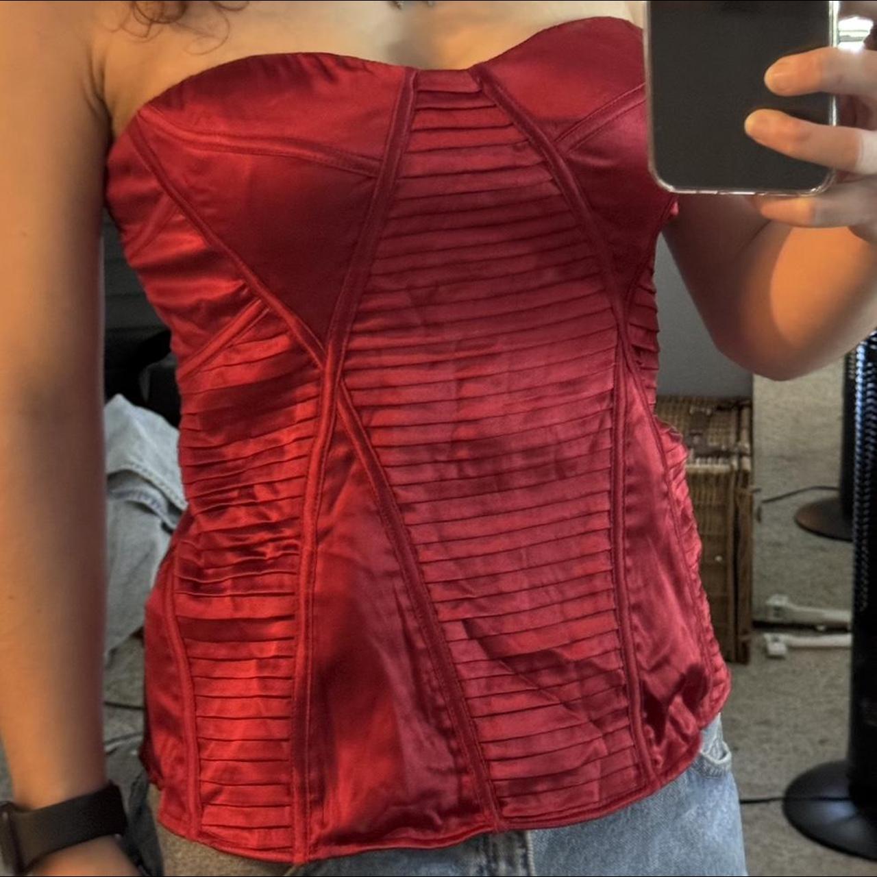 item listed by christinanar