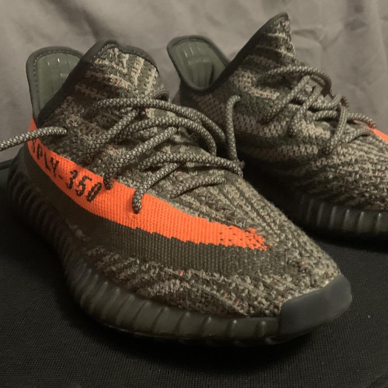 yeezy boost 350 v2 solar