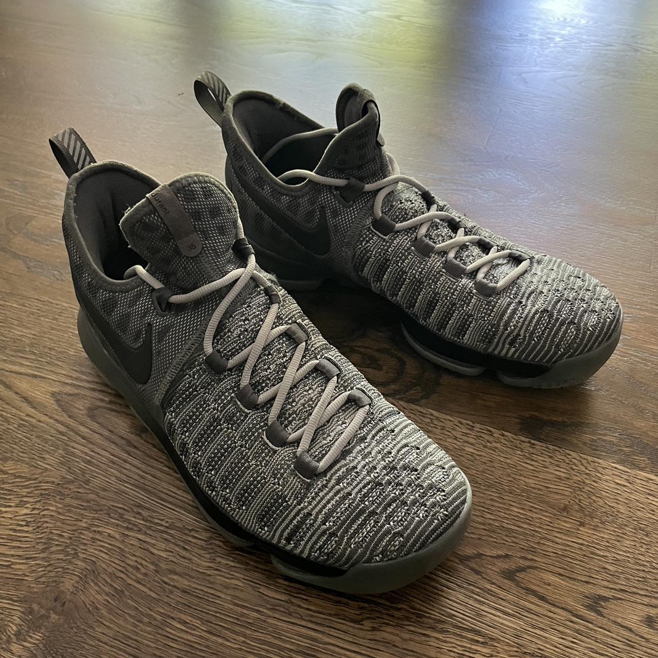 Nike kd 1 Grey on sale