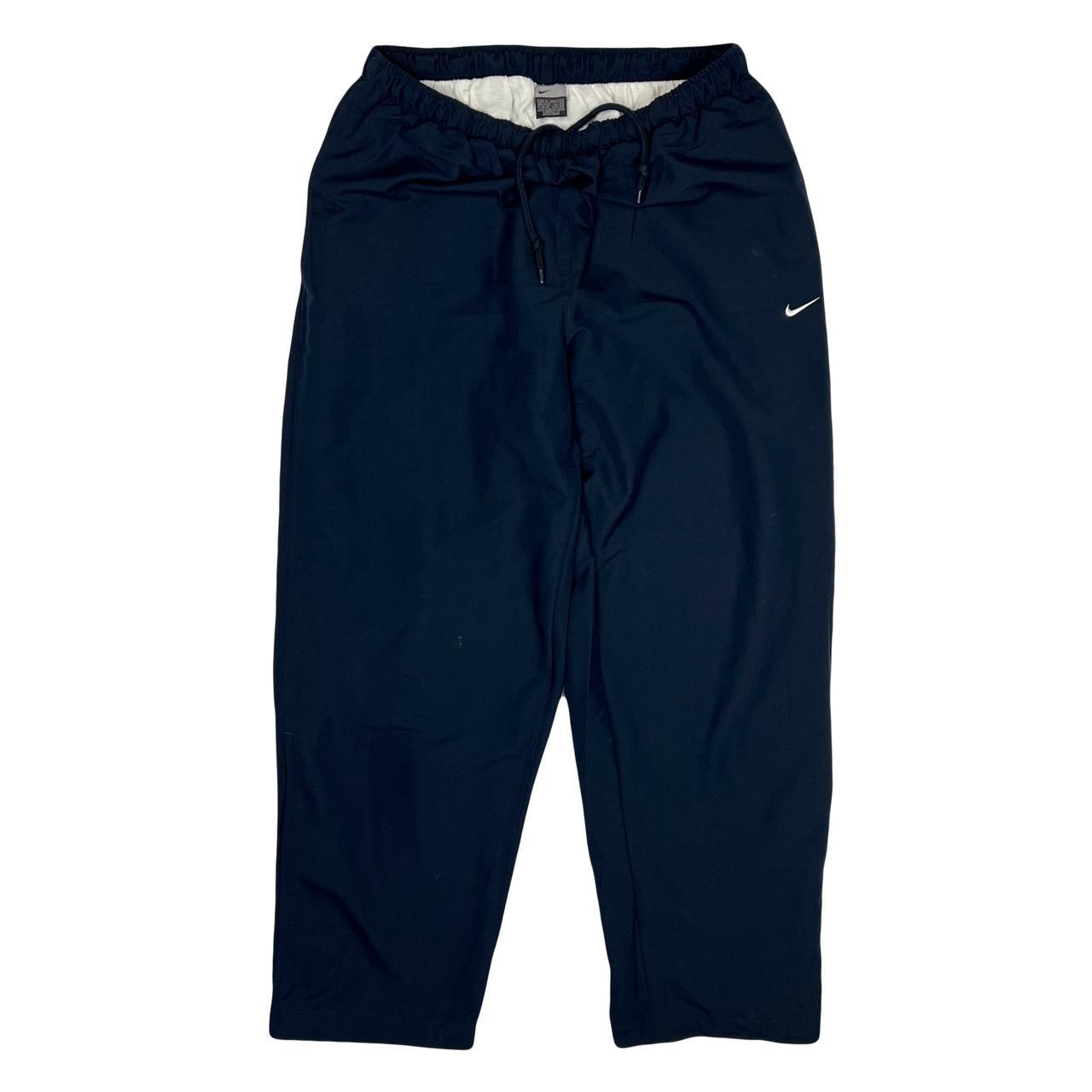 Vintage Y2K Nike tracksuit bottoms Mens XL, Can... Depop