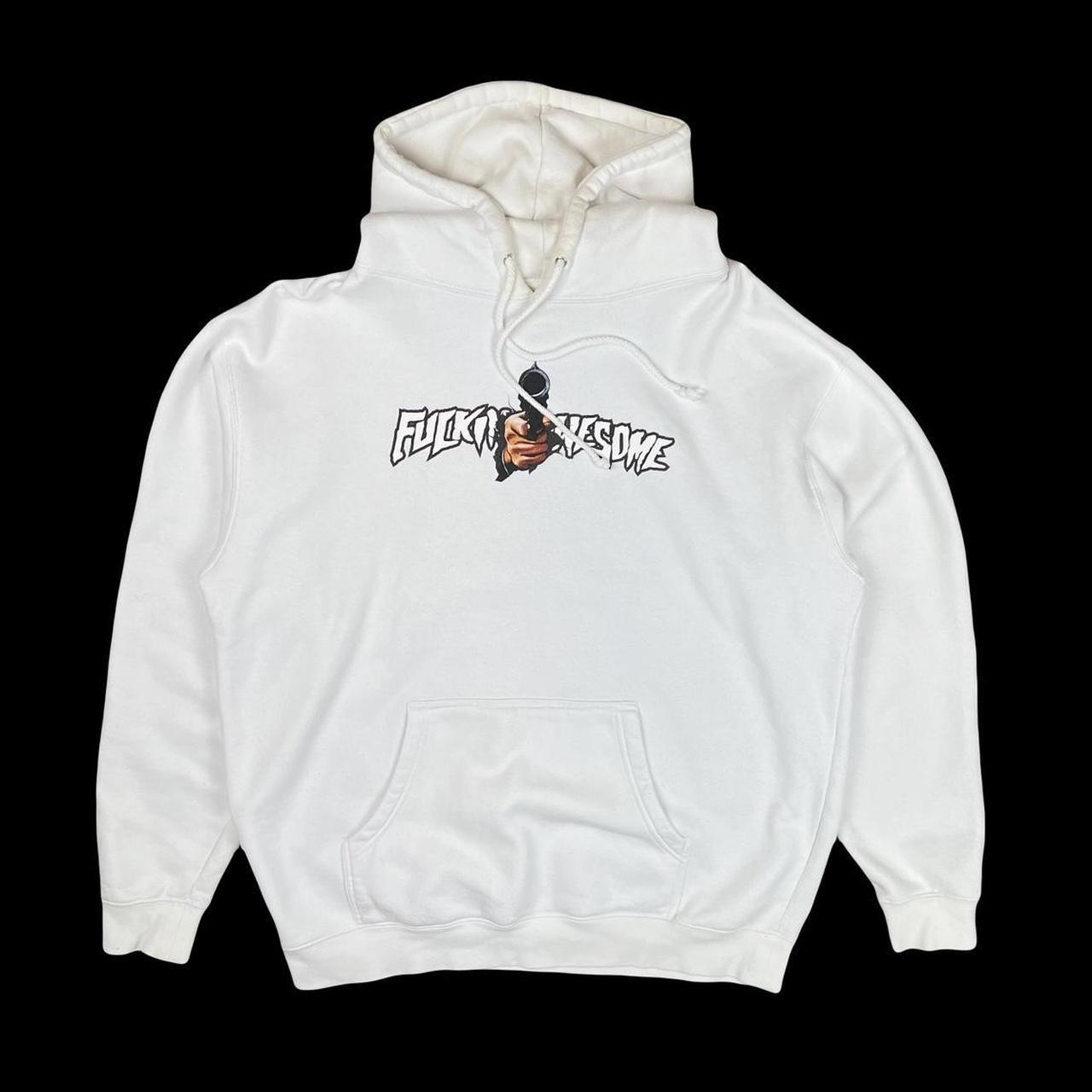 【Fucking Awesome】RASCALS HOODIE Rascals Hoodie – Fucking Awesome