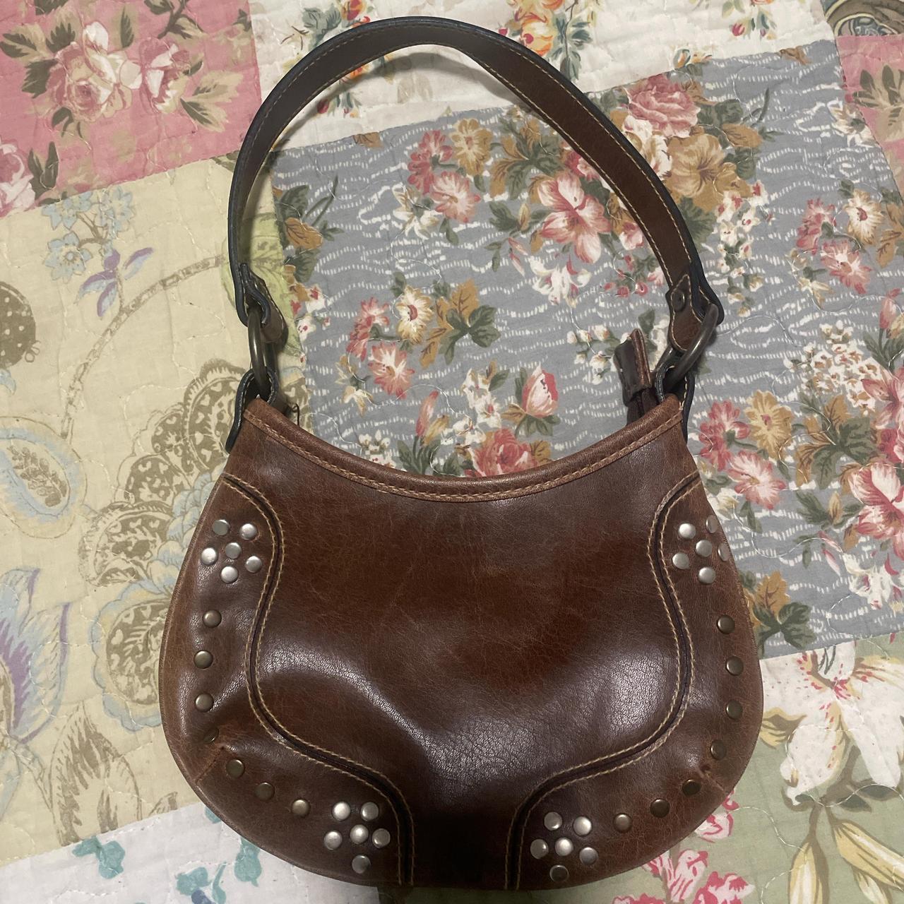 バッグ 00s Tough VINTAGECOLLECTION shoulder bag INTO · INTO