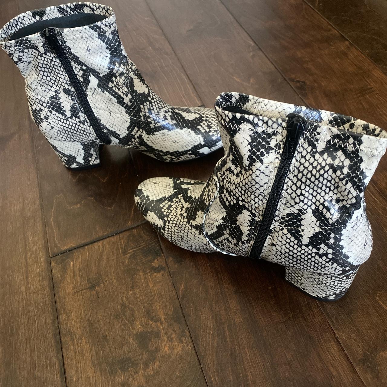 Walmart Women's Boots | Depop