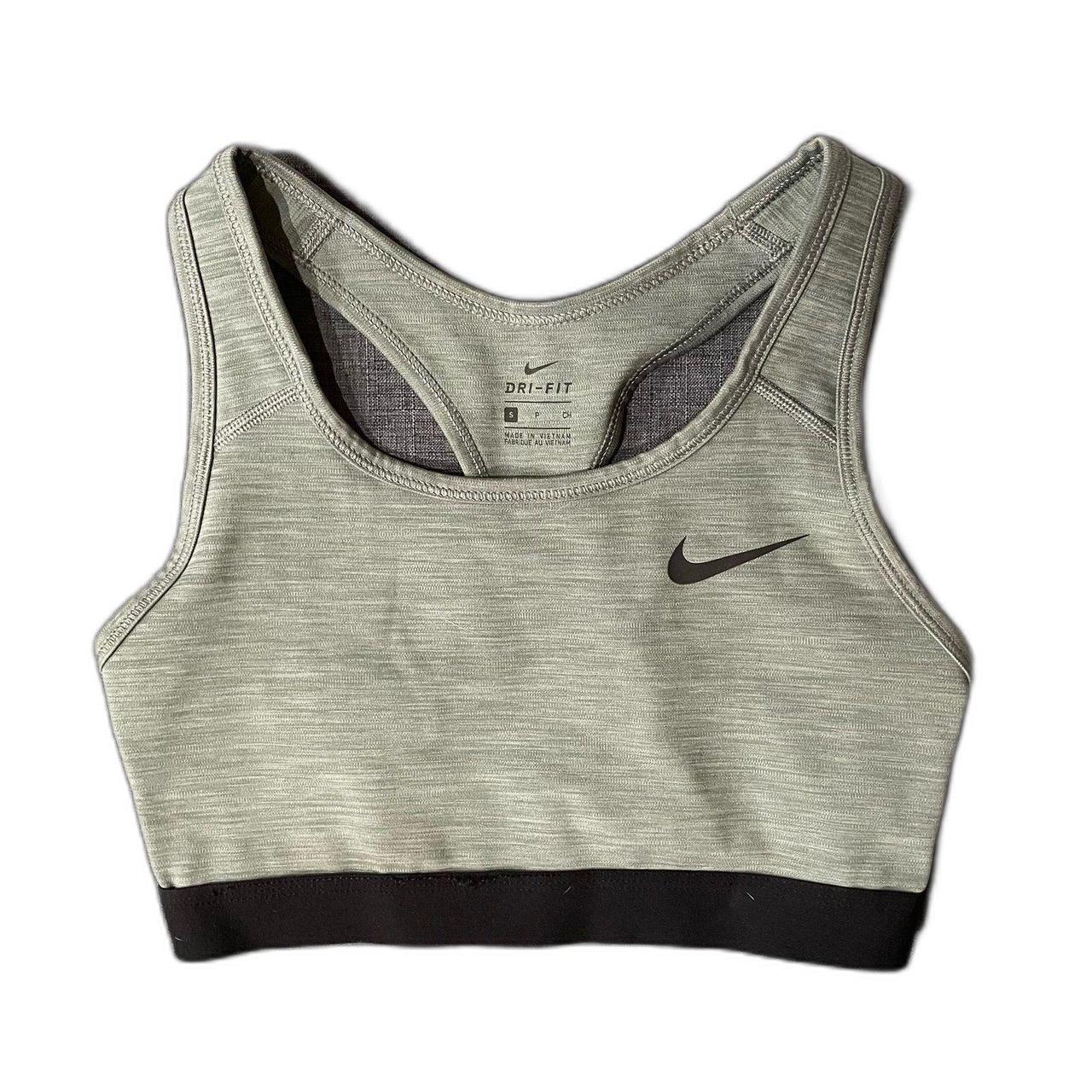 nike classic cross back bra