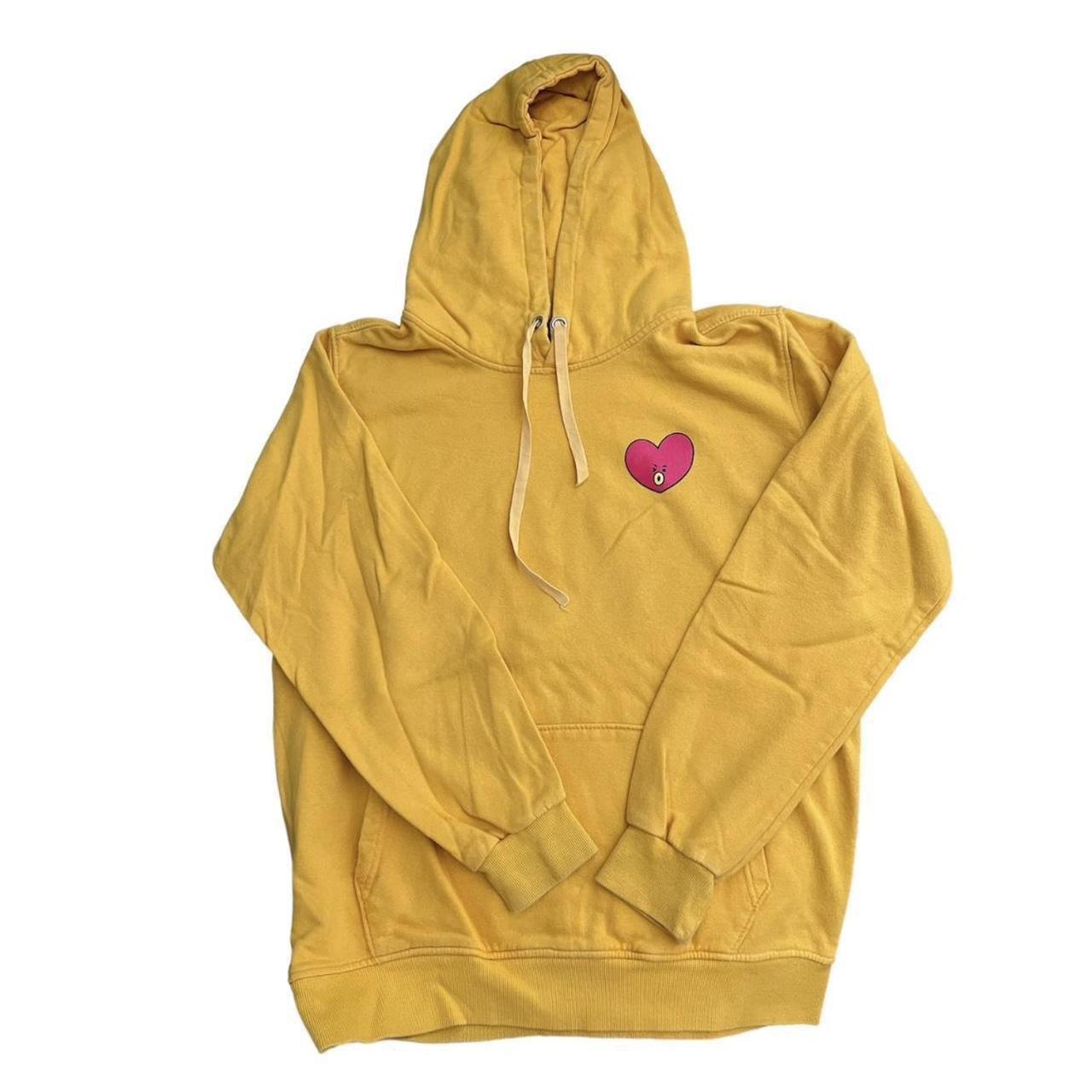 Tata hoodie hotsell