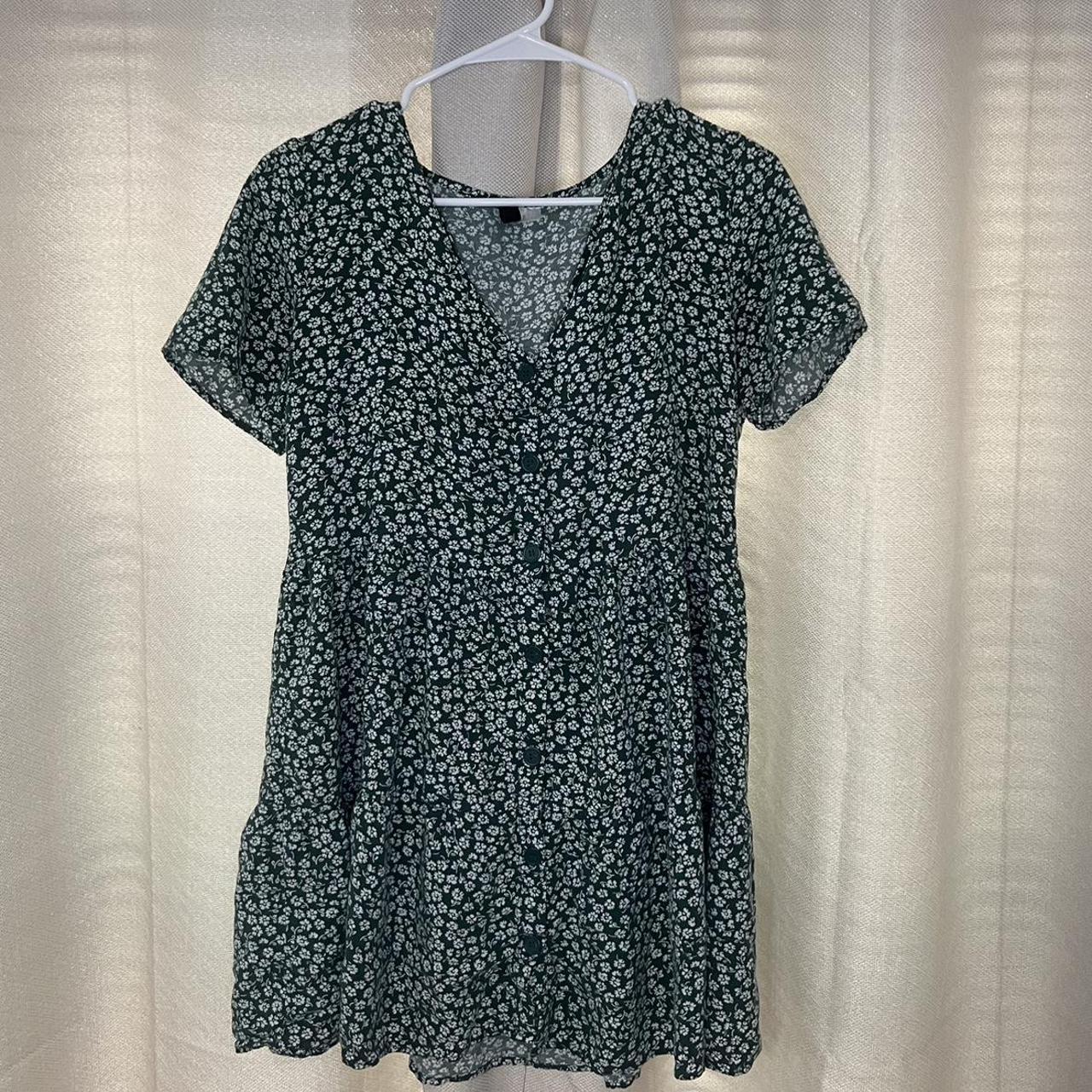 H&M Women's Dress | Depop