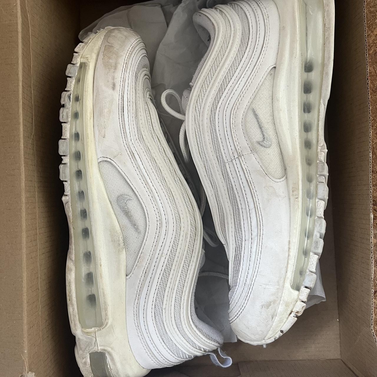 are 97s good for running