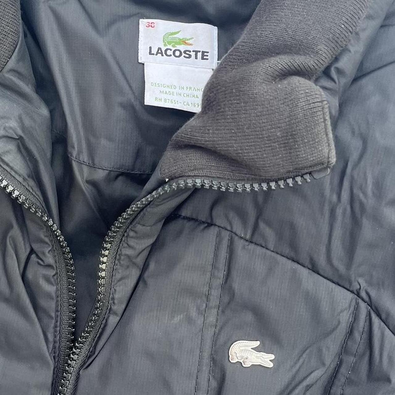 Lacoste Women's Jacket | Depop
