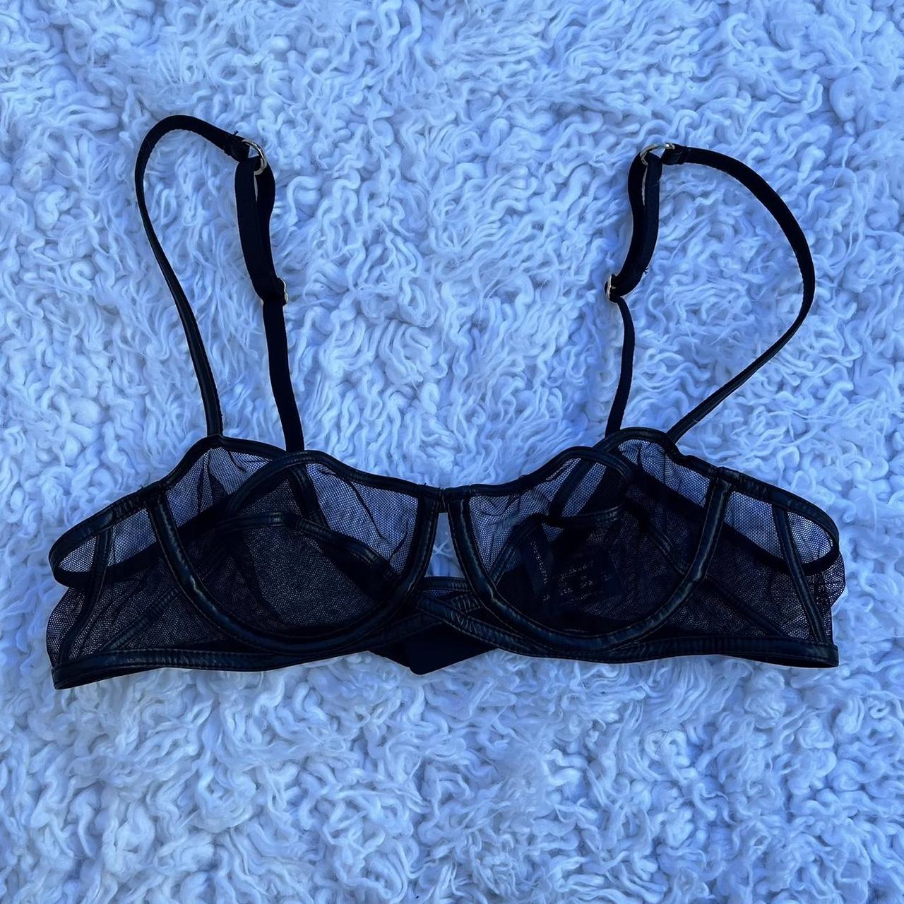 Honey Birdette Women's Bra | Depop