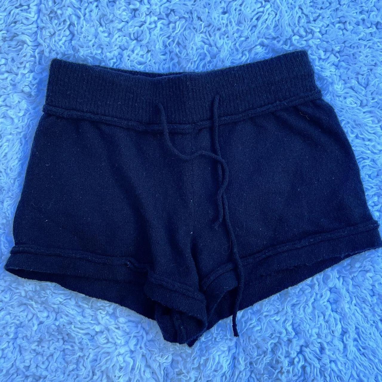 Free People Women's Shorts | Depop