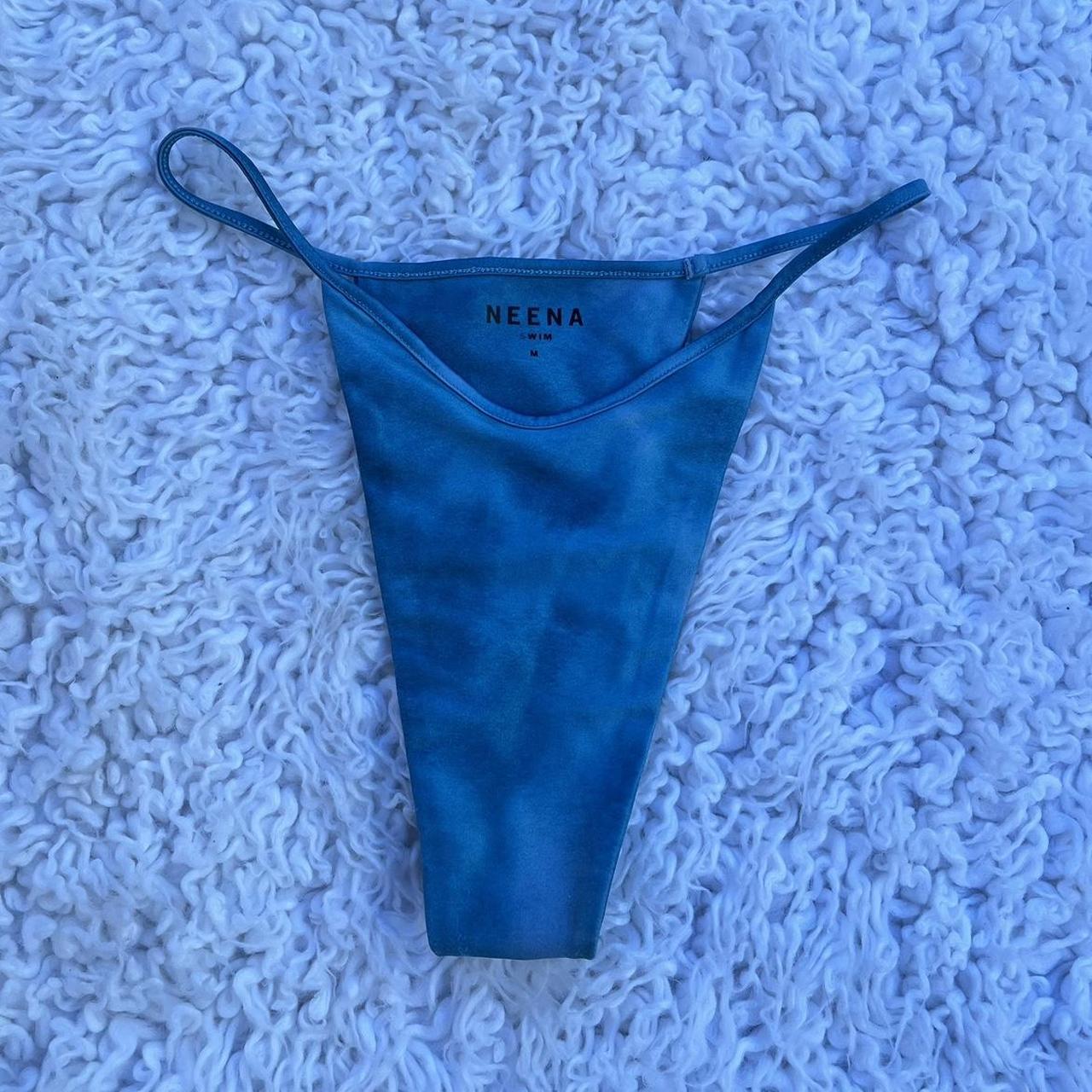 Neena Swim Women’s Bikini-and-tankini-bottoms | Depop