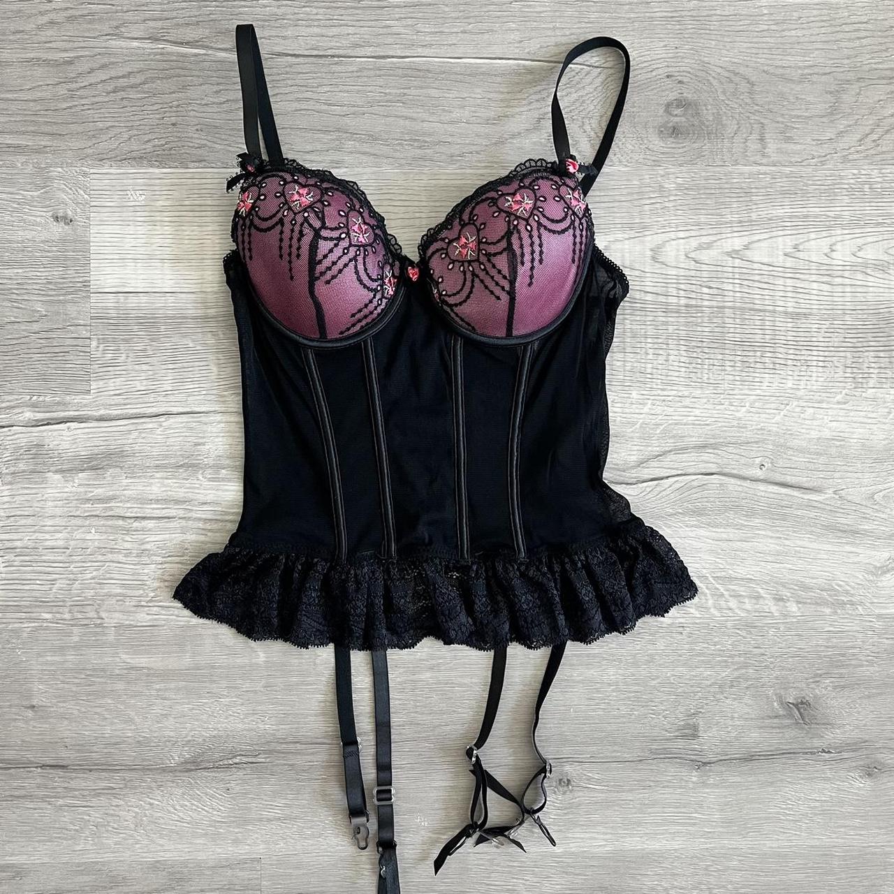 Dreamgirl Women's Corset | Depop