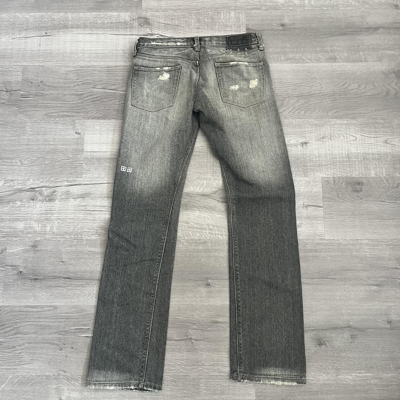 Ksubi Men's Jeans (2)