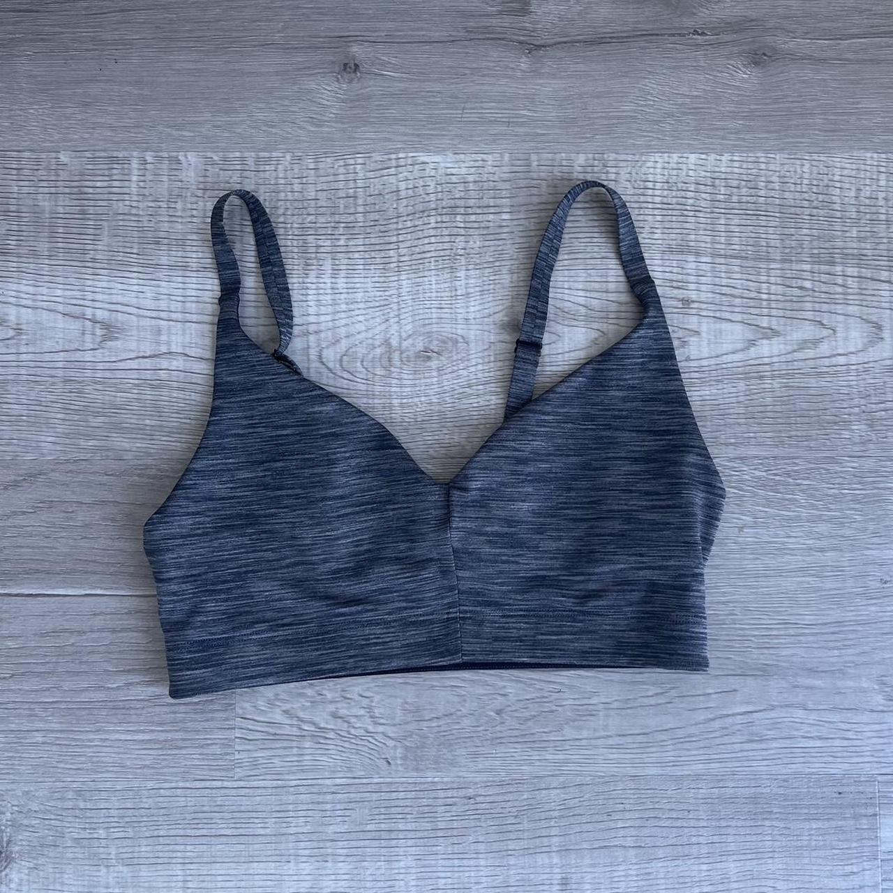 Outdoor voices sports bra Size small Like new - Depop