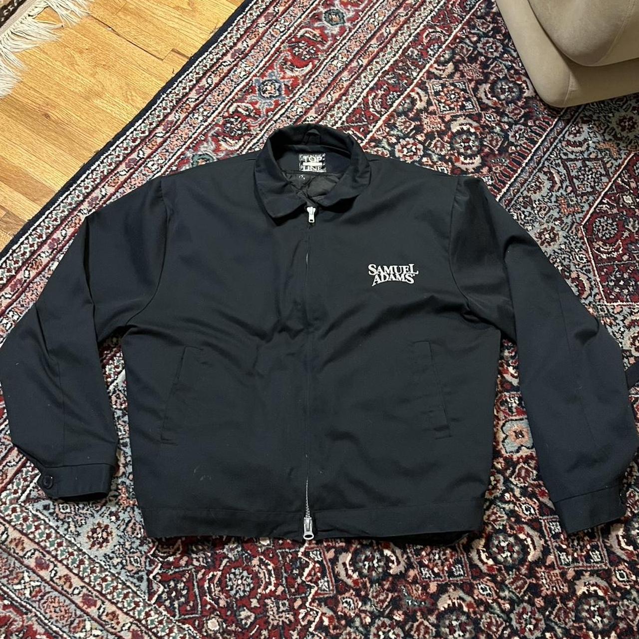 Carhartt Men's Bomber Jacket - Black - L – Samual… - image 2