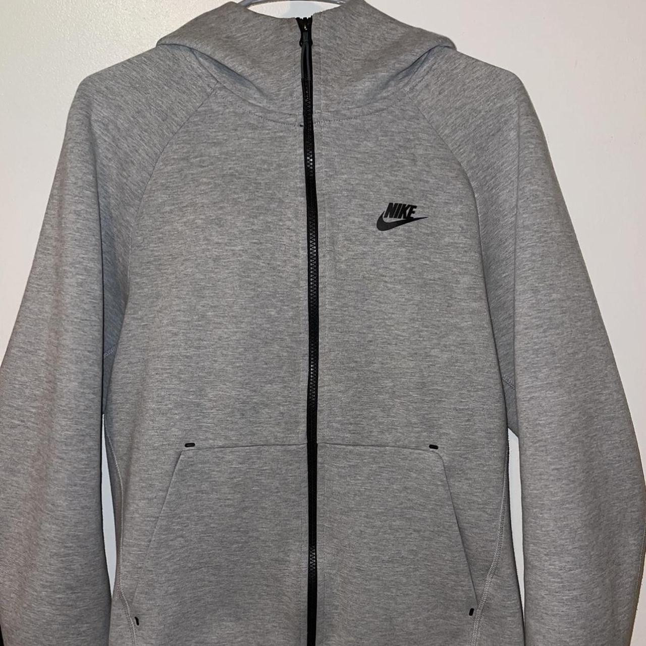 2019 nike tech fleece