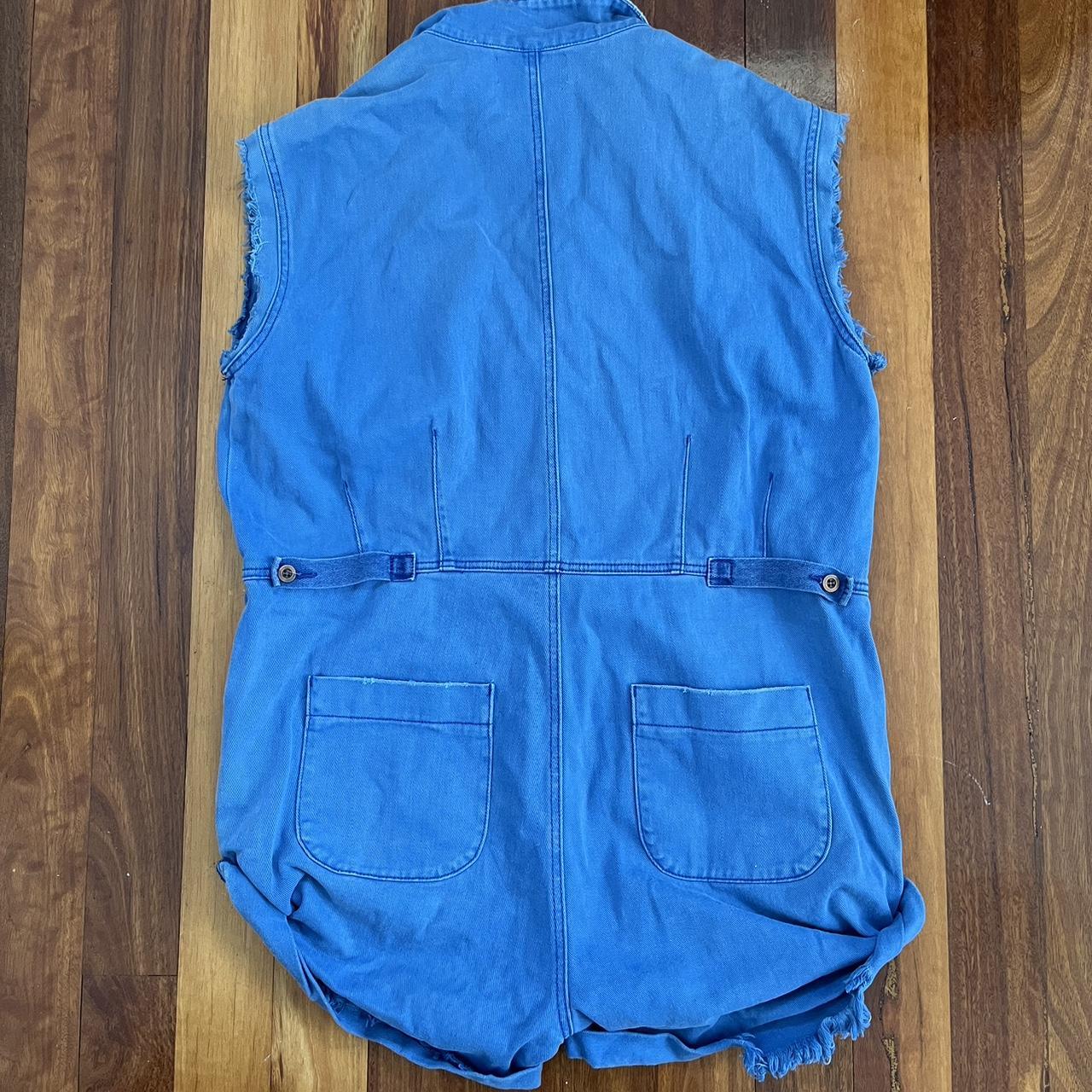 One Teaspoon Large Playsuit. Size Large (Women’s Aus). Depop