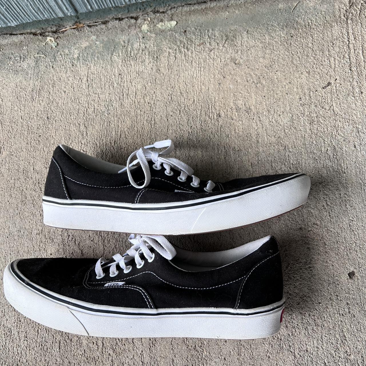 Vans store authentic 11.5