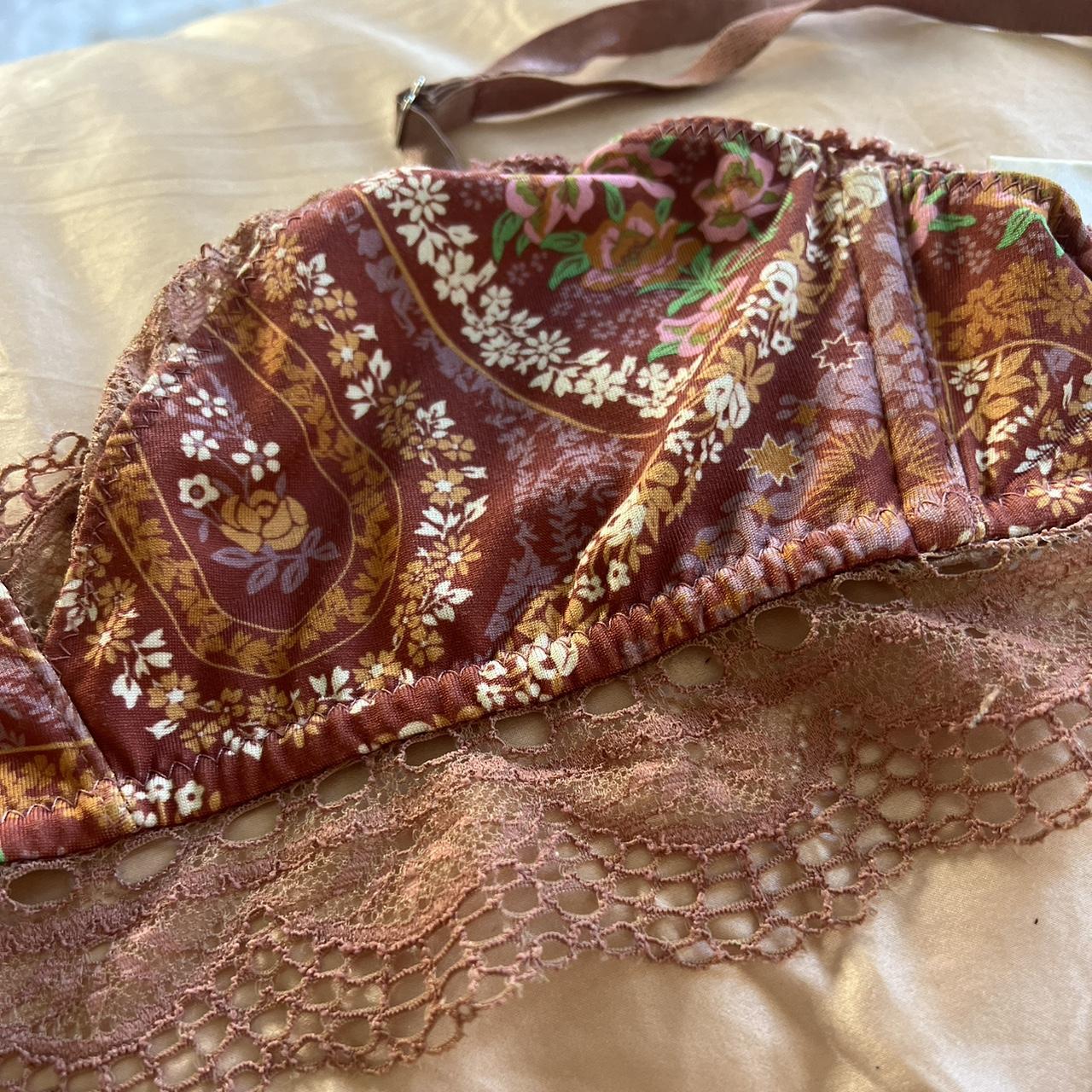 spell and the gypsy bralette ️ most Depop