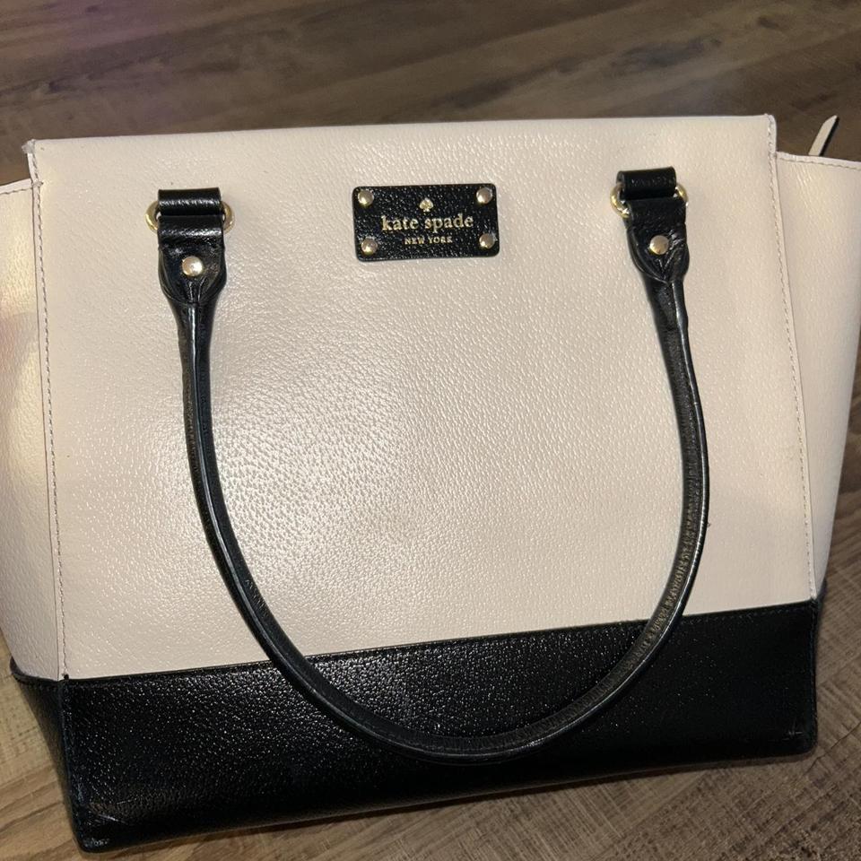 Kate spade purse & wallet daily tote shoulder bag - Depop