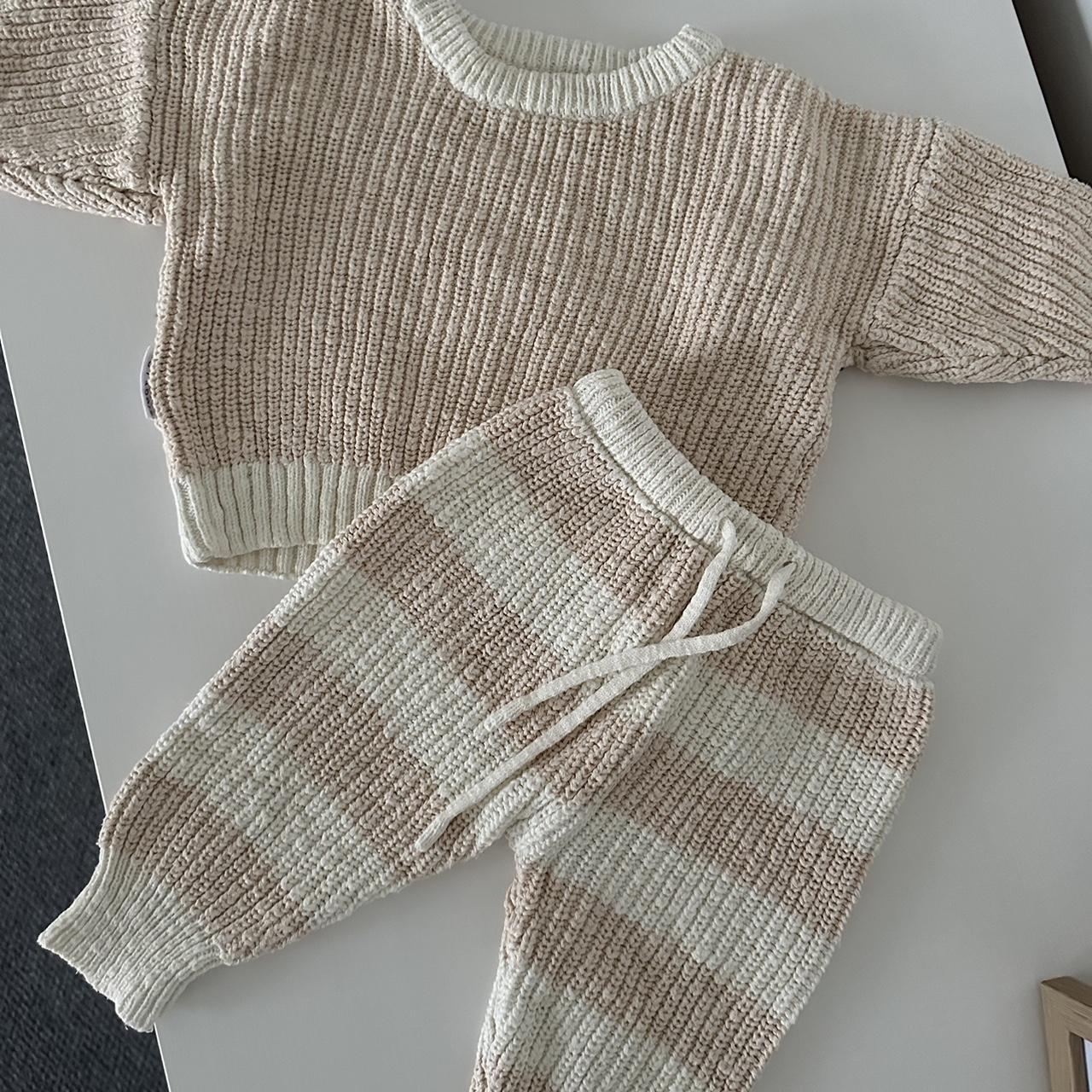 Ziggy Lou hotsell knit set