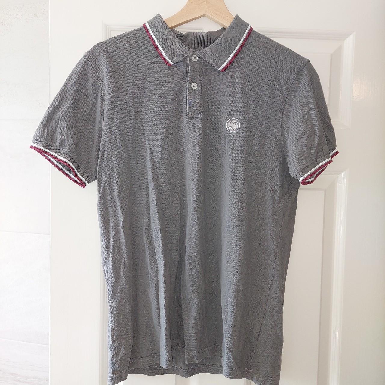 Pretty Green paisley shirt #prettygreen #shirt #paisley | Depop