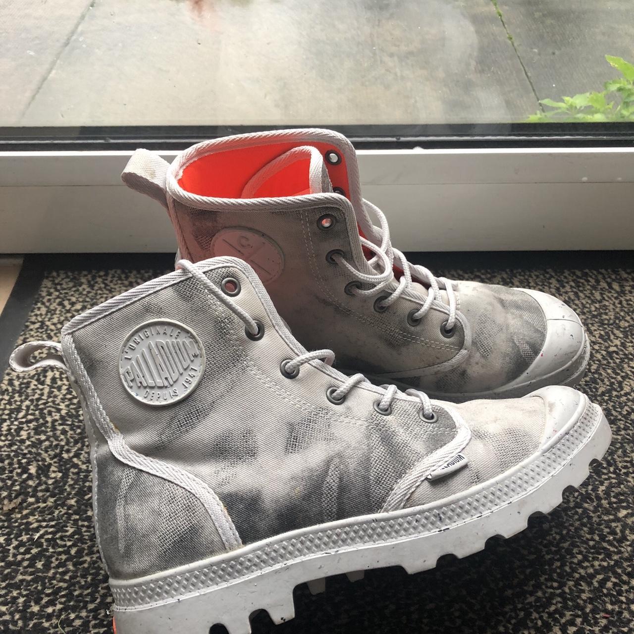 Christopher raeburn hotsell palladium boots