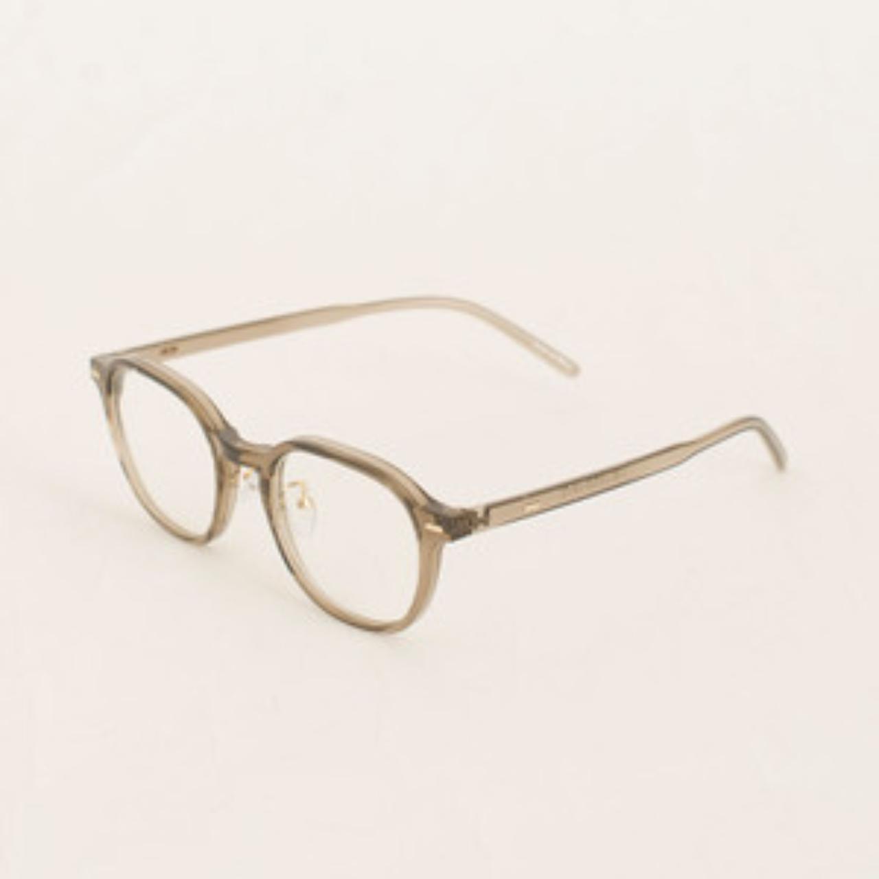 Olive Clothing Alex Glasses, Grey Retail price:... - Depop