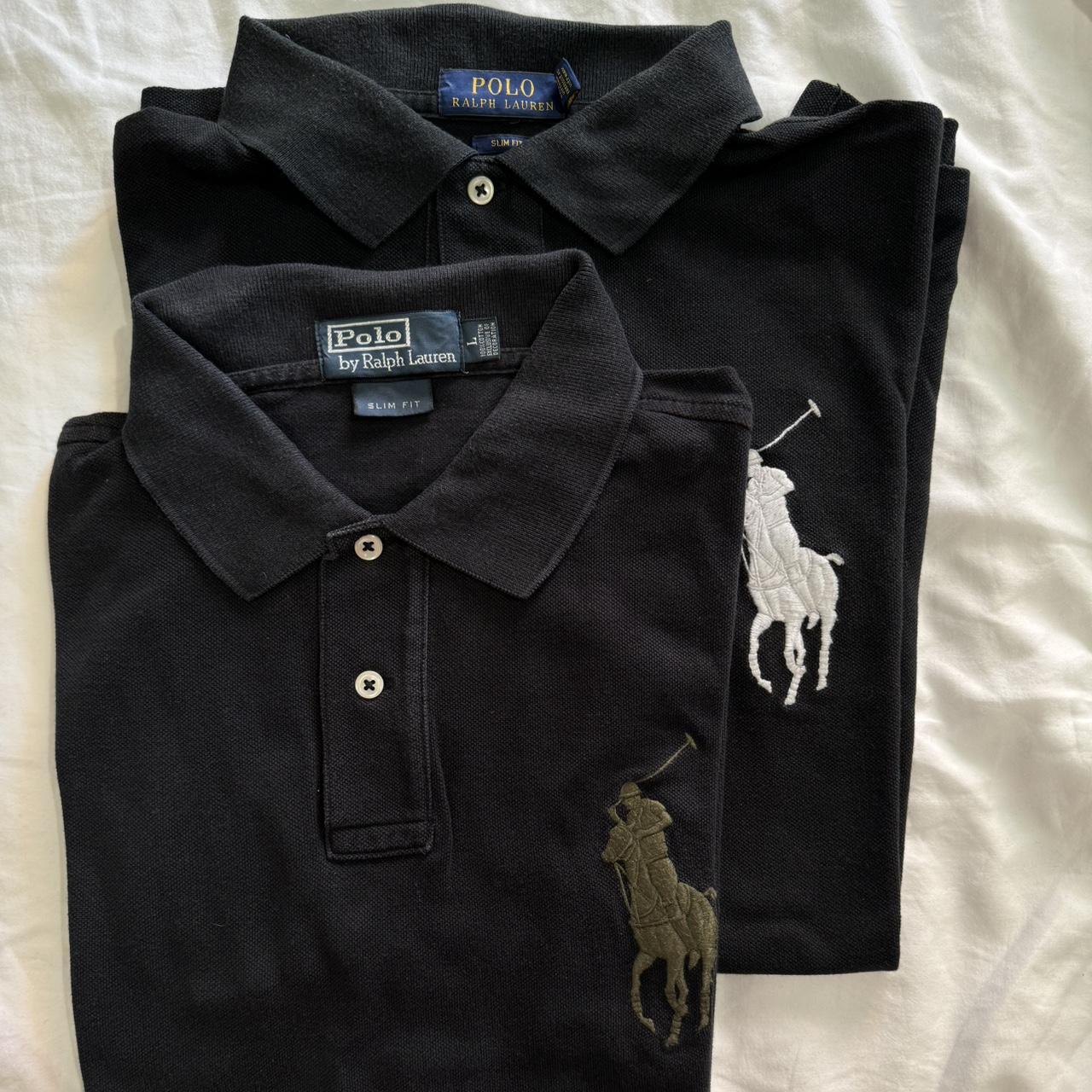 HUGE on sale POLO Ralph Lauren shirt bundle