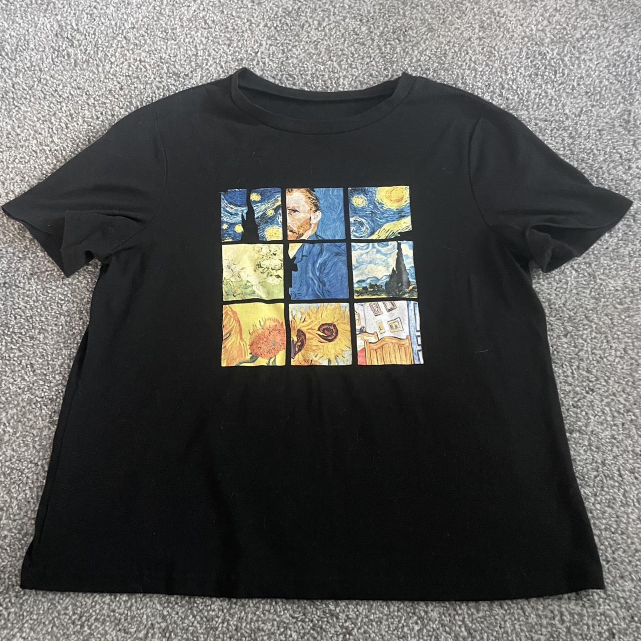 item listed by giannadotti