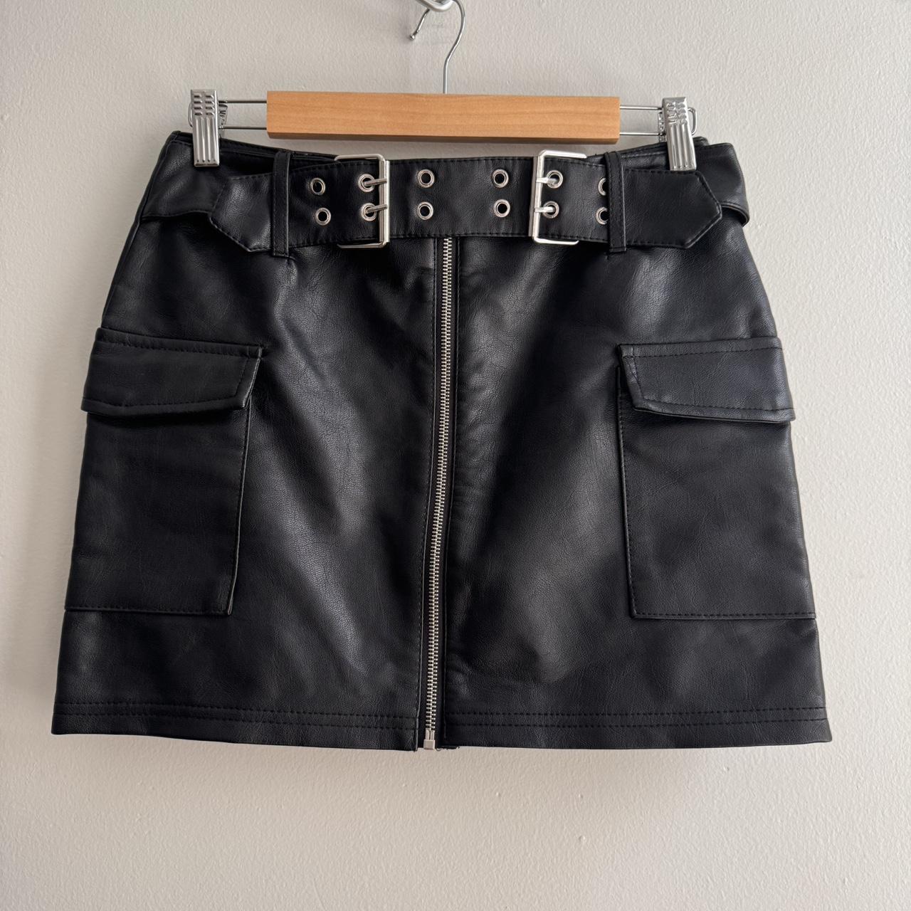 item listed by riotvixenprincesscloset