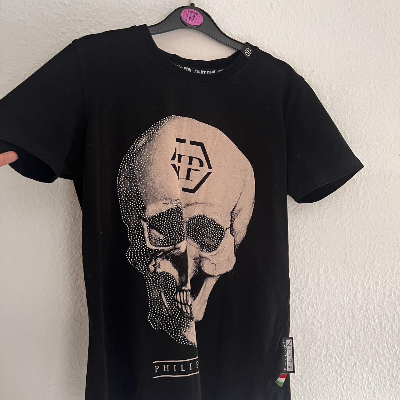 Philipp plein camisetas sale