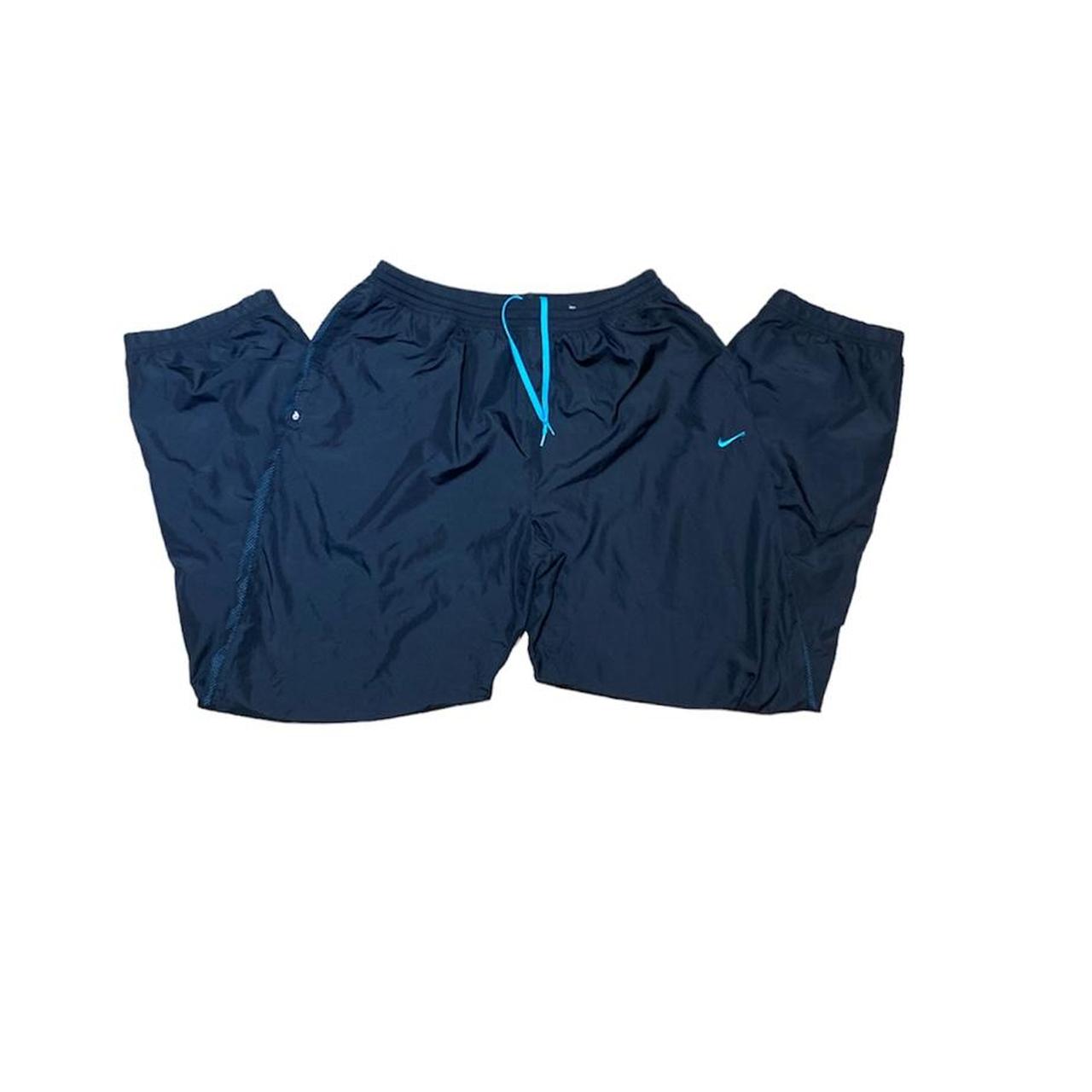 kith nike track pants