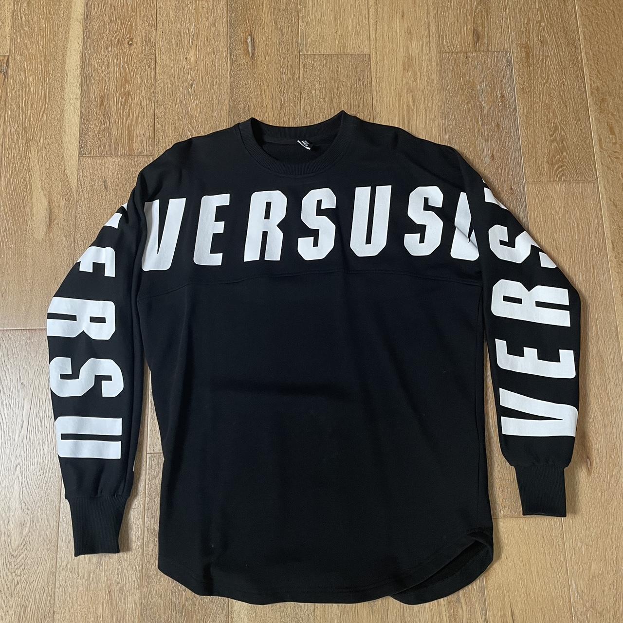 VERSUS by Versace Super soft and Depop