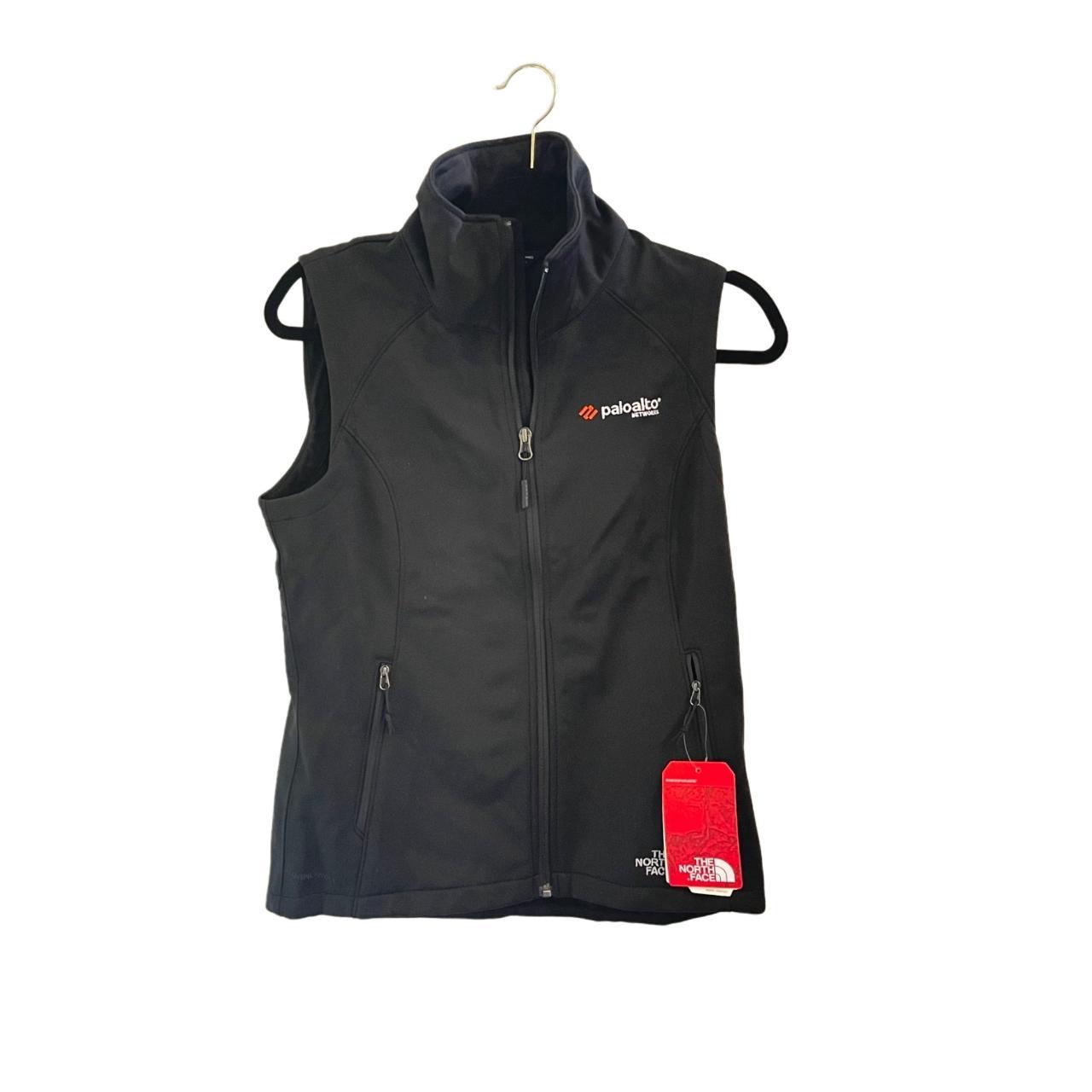 North face ridgeline 2025 ss vest