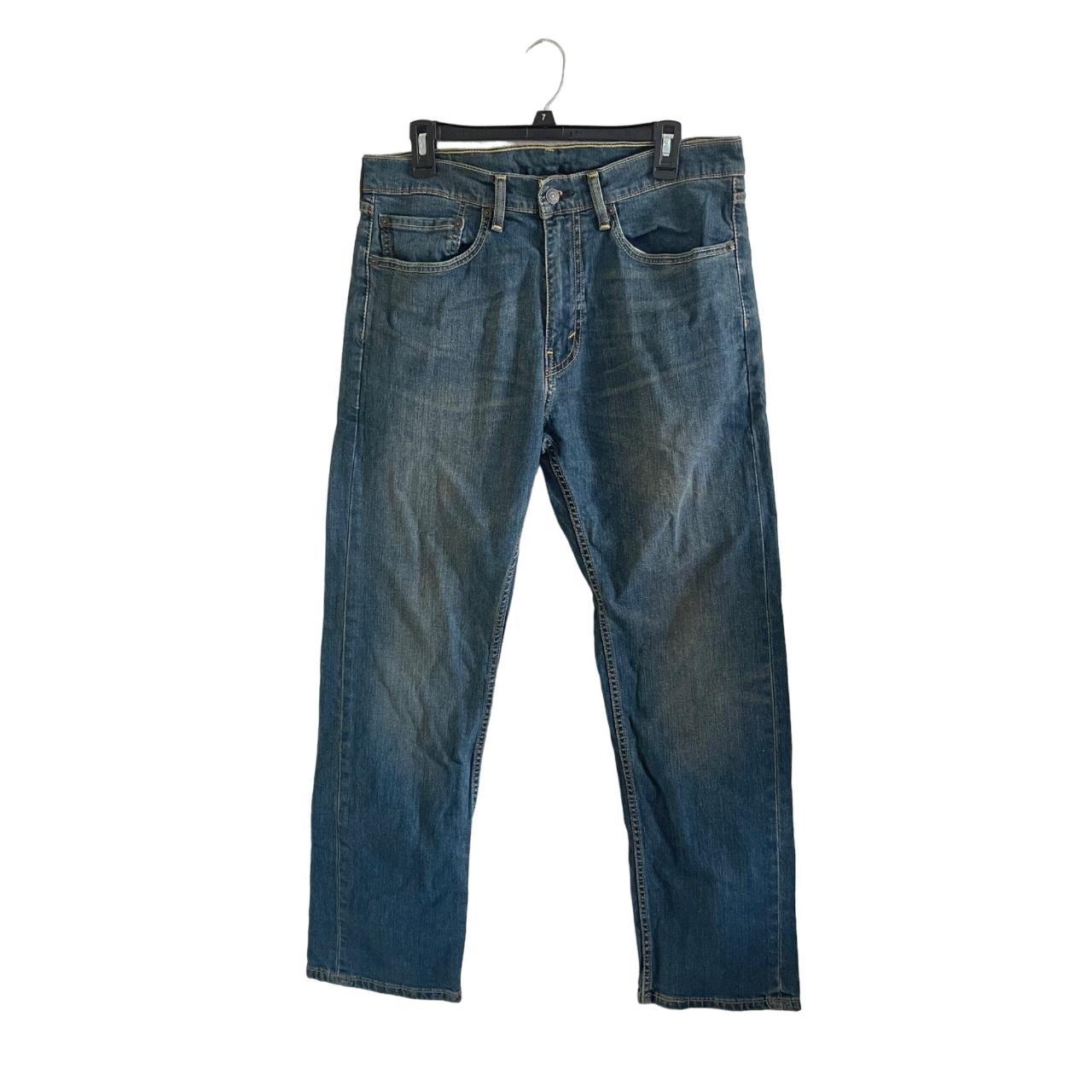 559 levi's big and hot sale tall