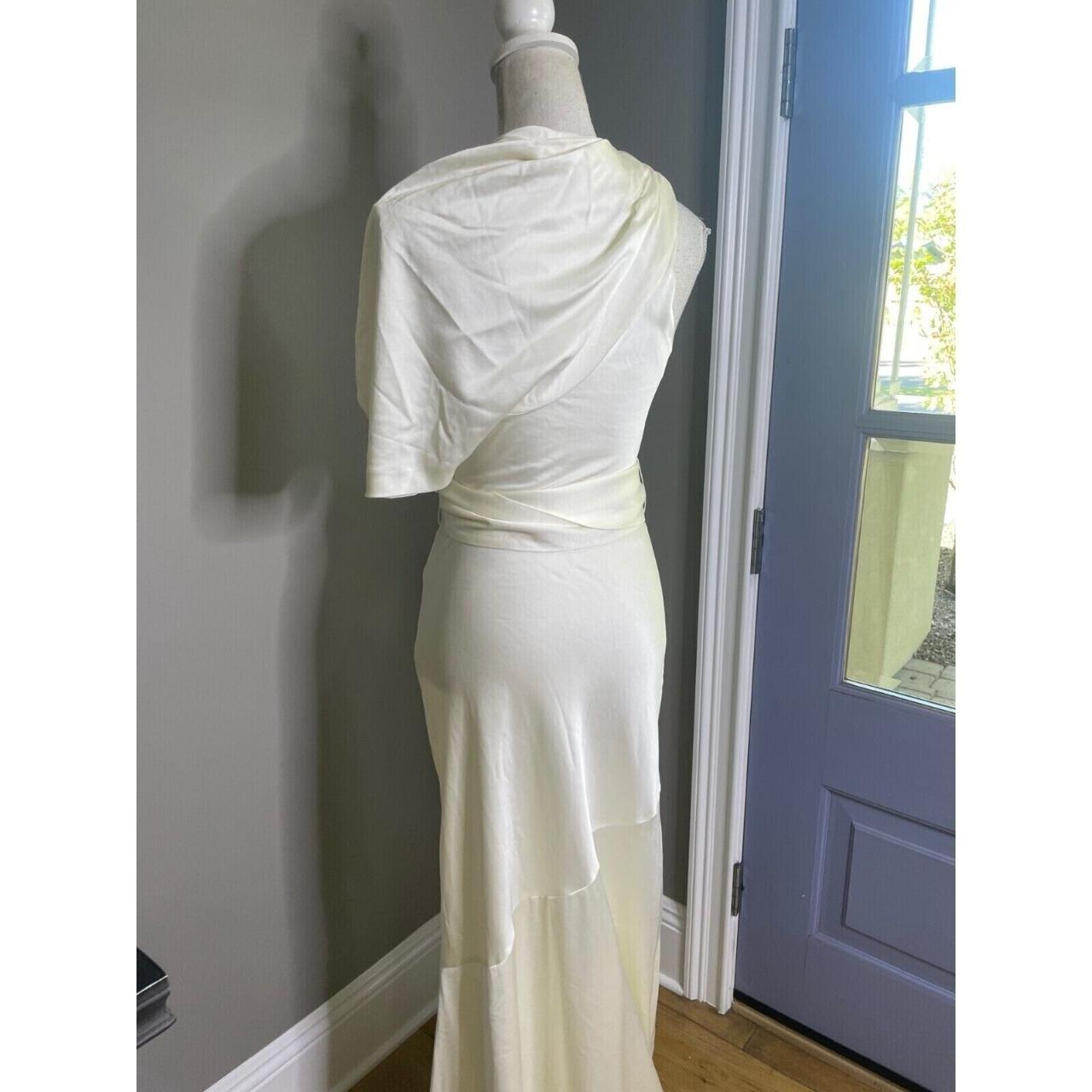 Significant Other selling Olinda Dress Cream Women's Size 4