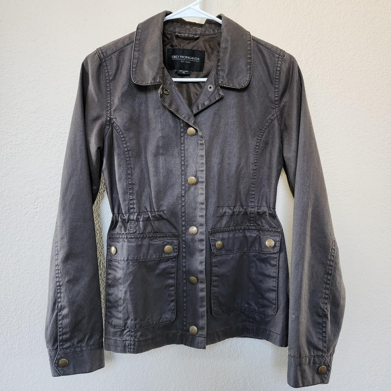 item listed by daisybandit