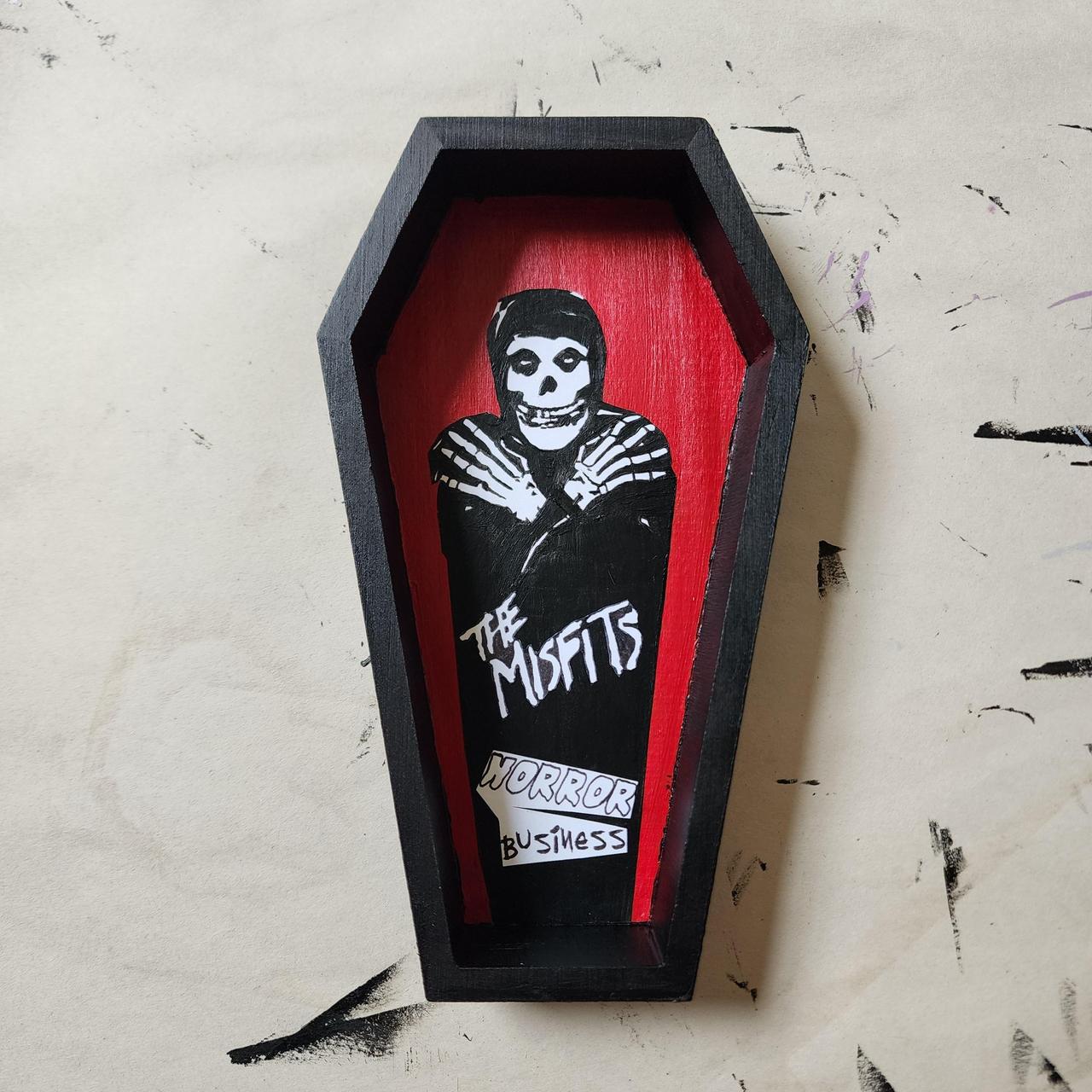 item listed by daisybandit